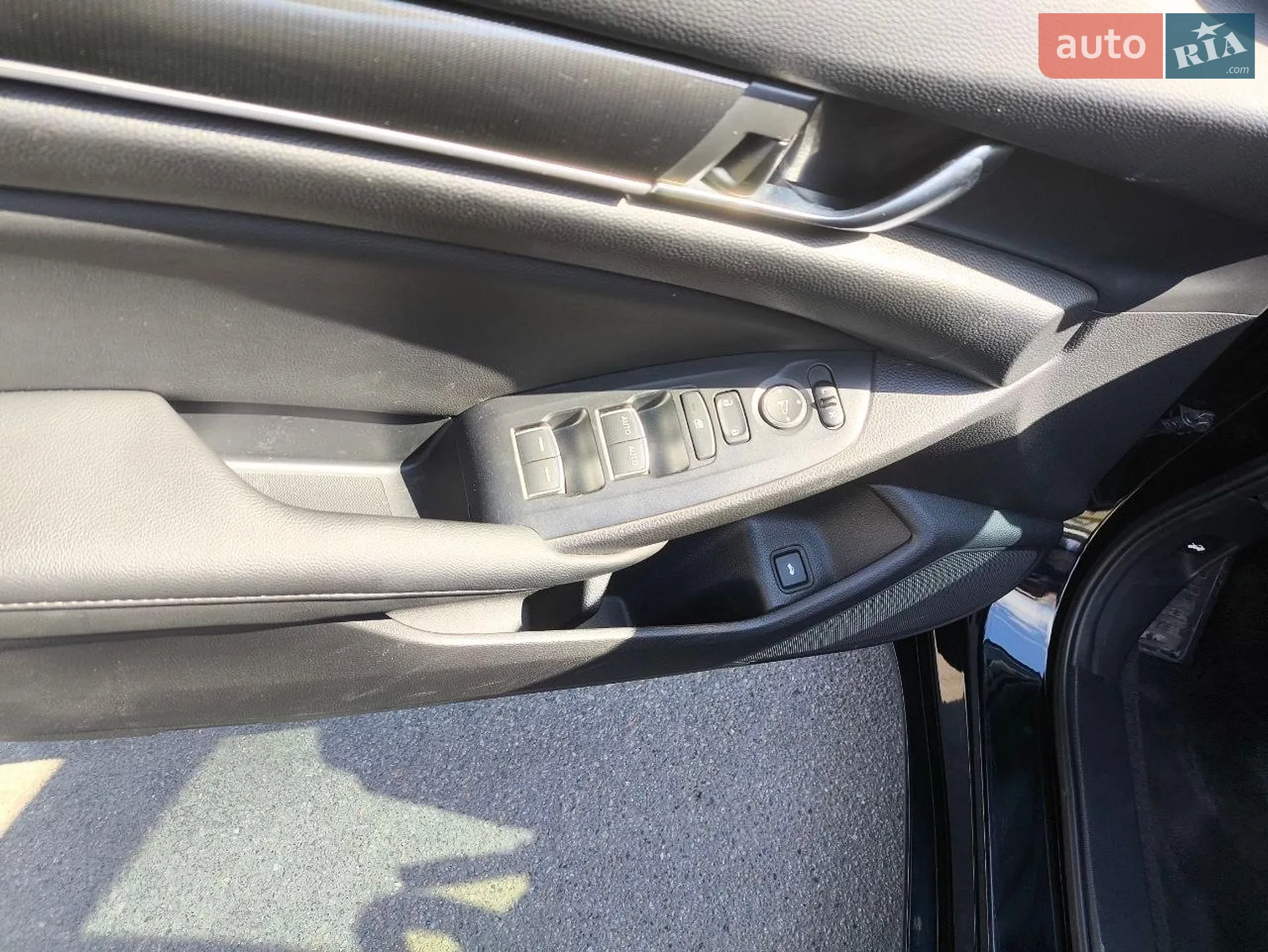 2020 Honda Accord - мініатюра 30