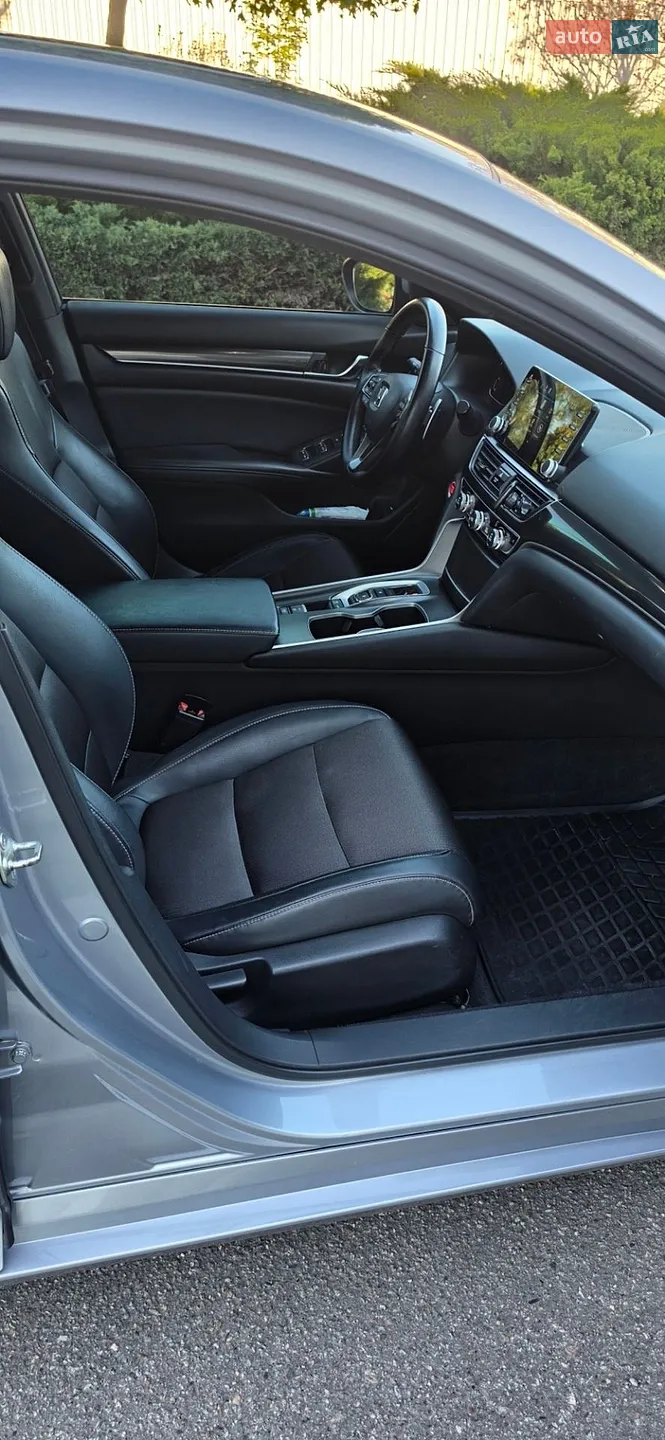 2018 Honda Accord - мініатюра 91