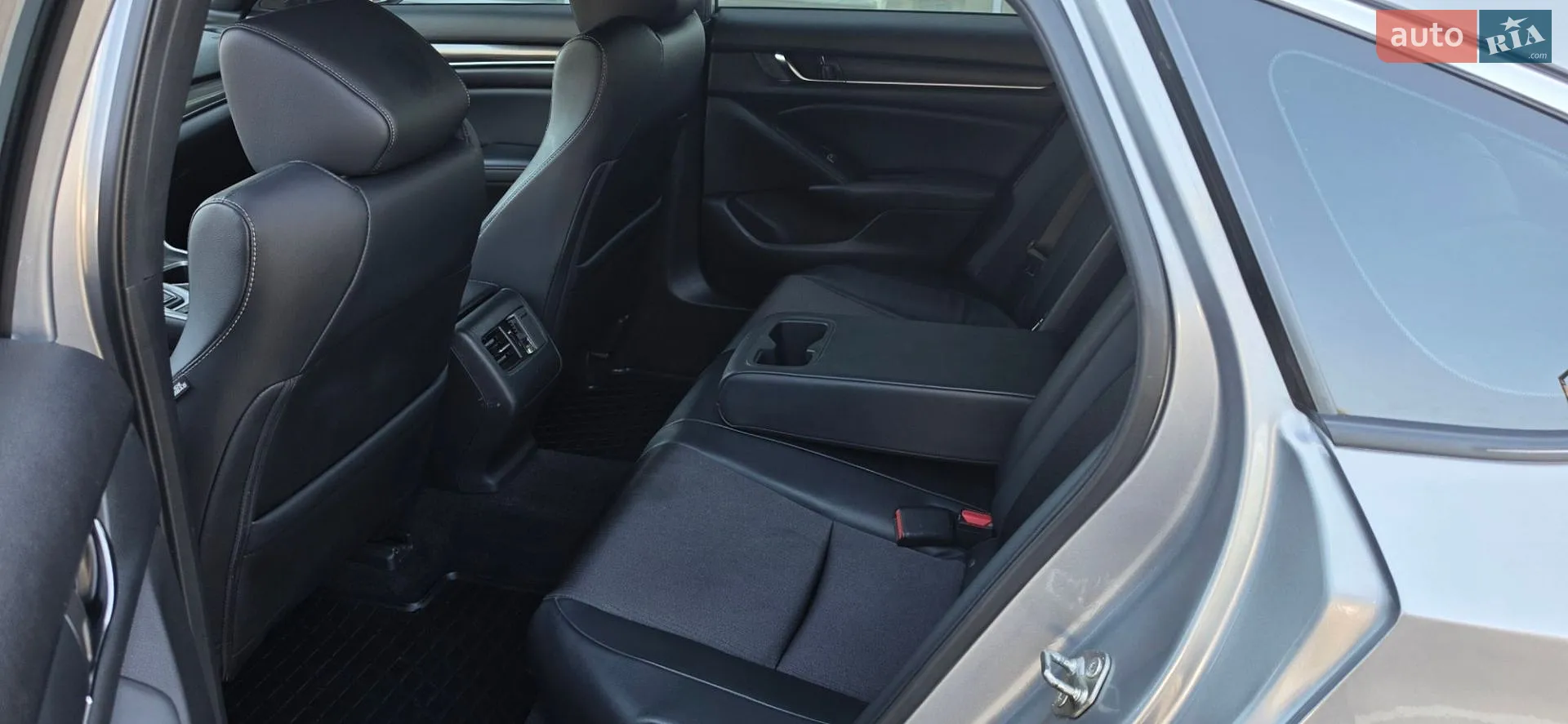2018 Honda Accord - мініатюра 22