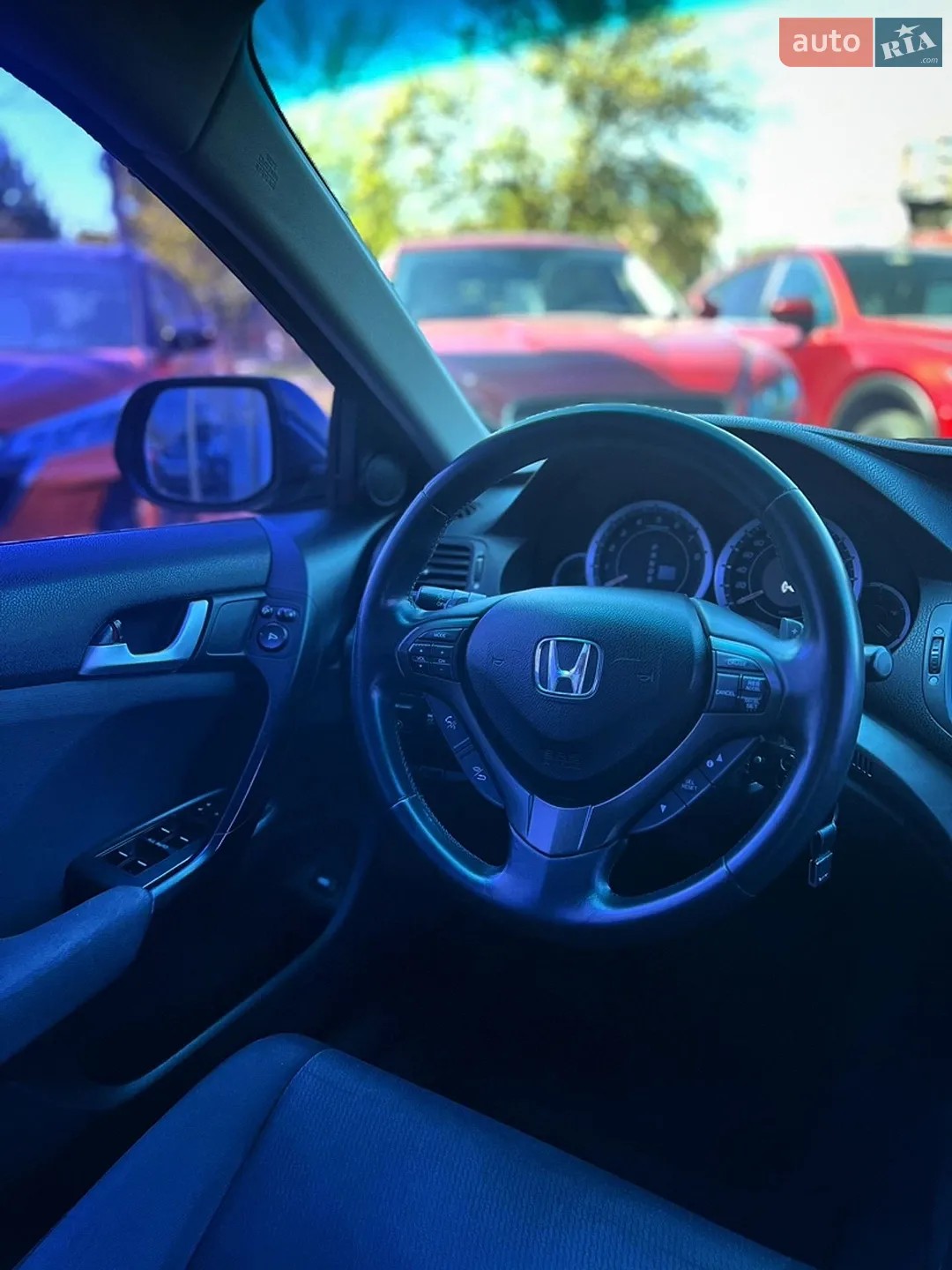 2011 Honda Accord - мініатюра 11