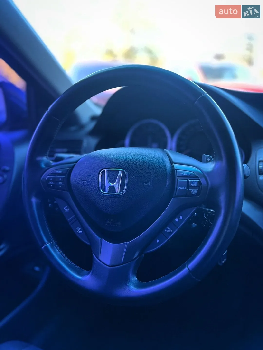 2011 Honda Accord - мініатюра 16