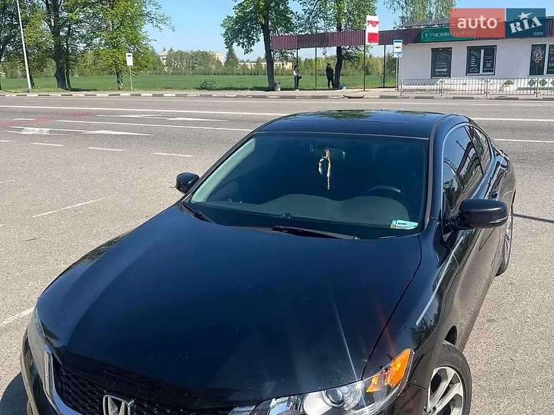 Honda Accord 2014 VIN LUCCR2660F3300117 фото оголошення 20 з 52