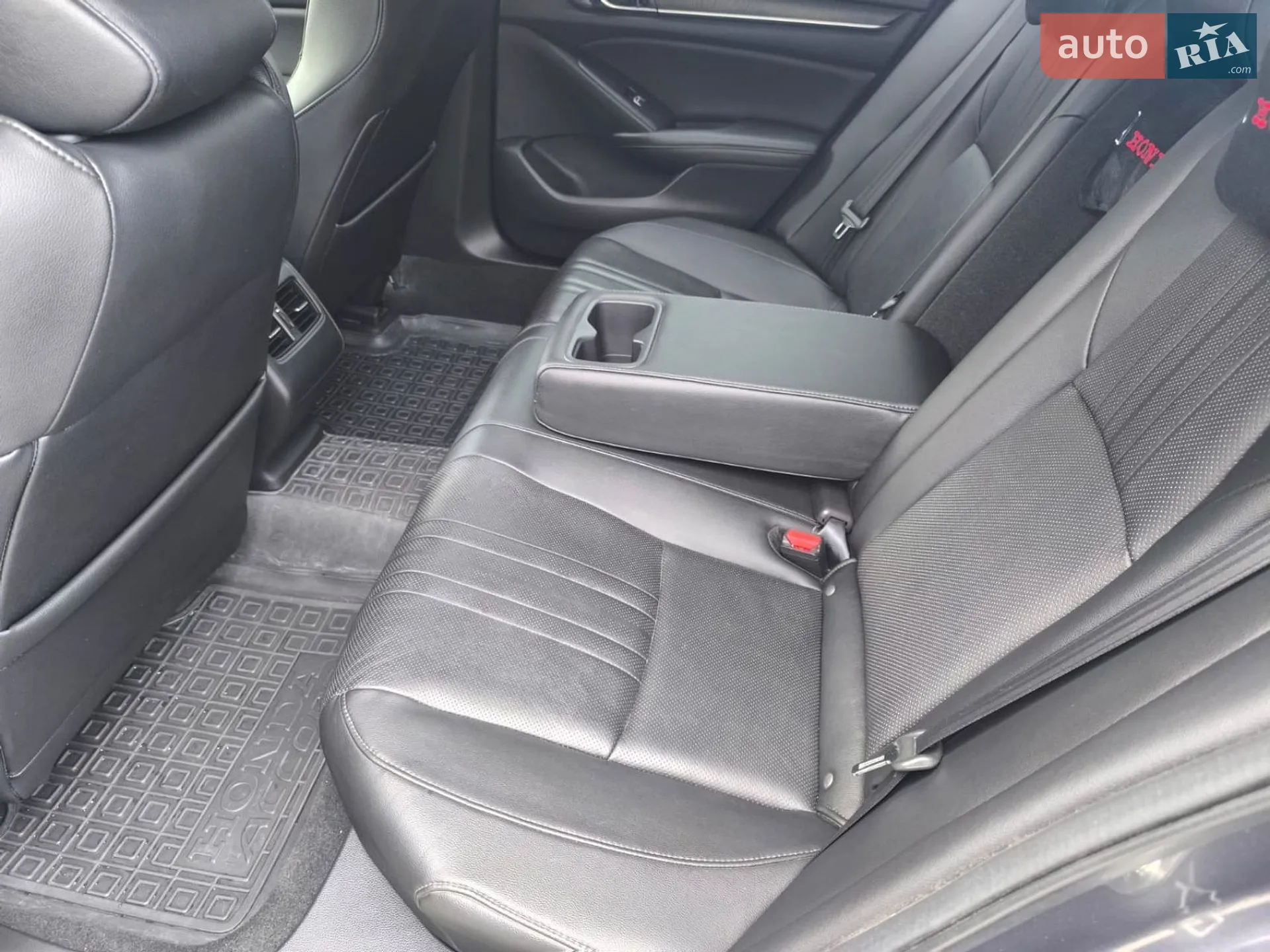2019 Honda Accord - мініатюра 10