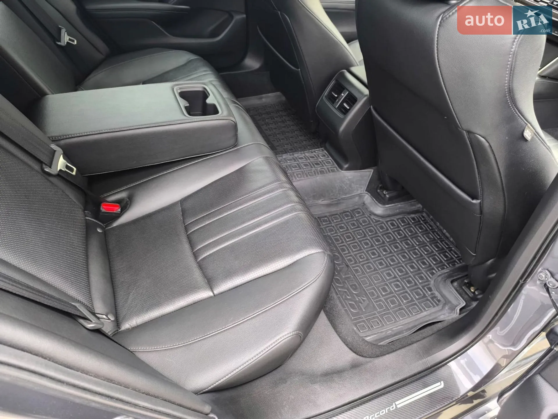 2019 Honda Accord - мініатюра 24