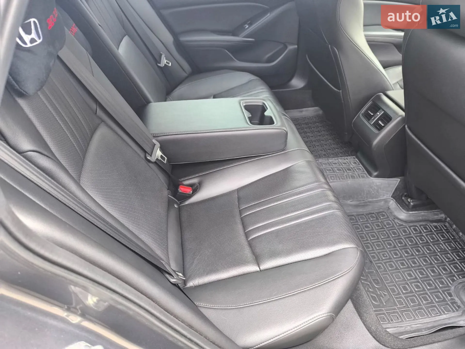 2019 Honda Accord - мініатюра 31