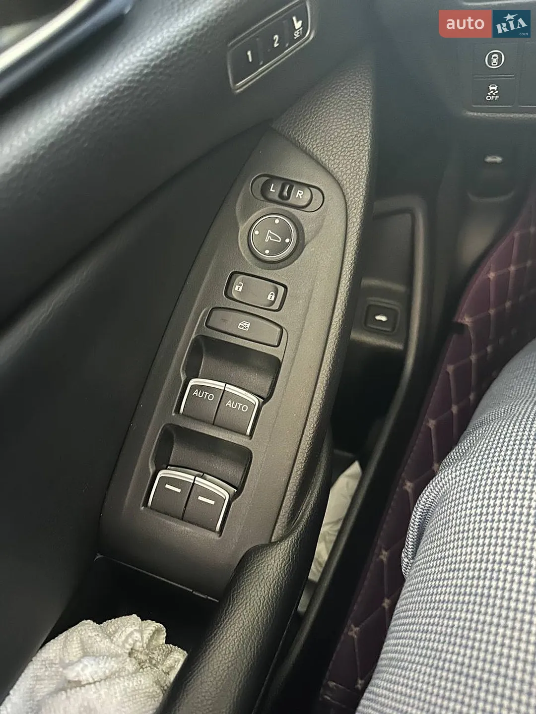2018 Honda Accord - мініатюра 11
