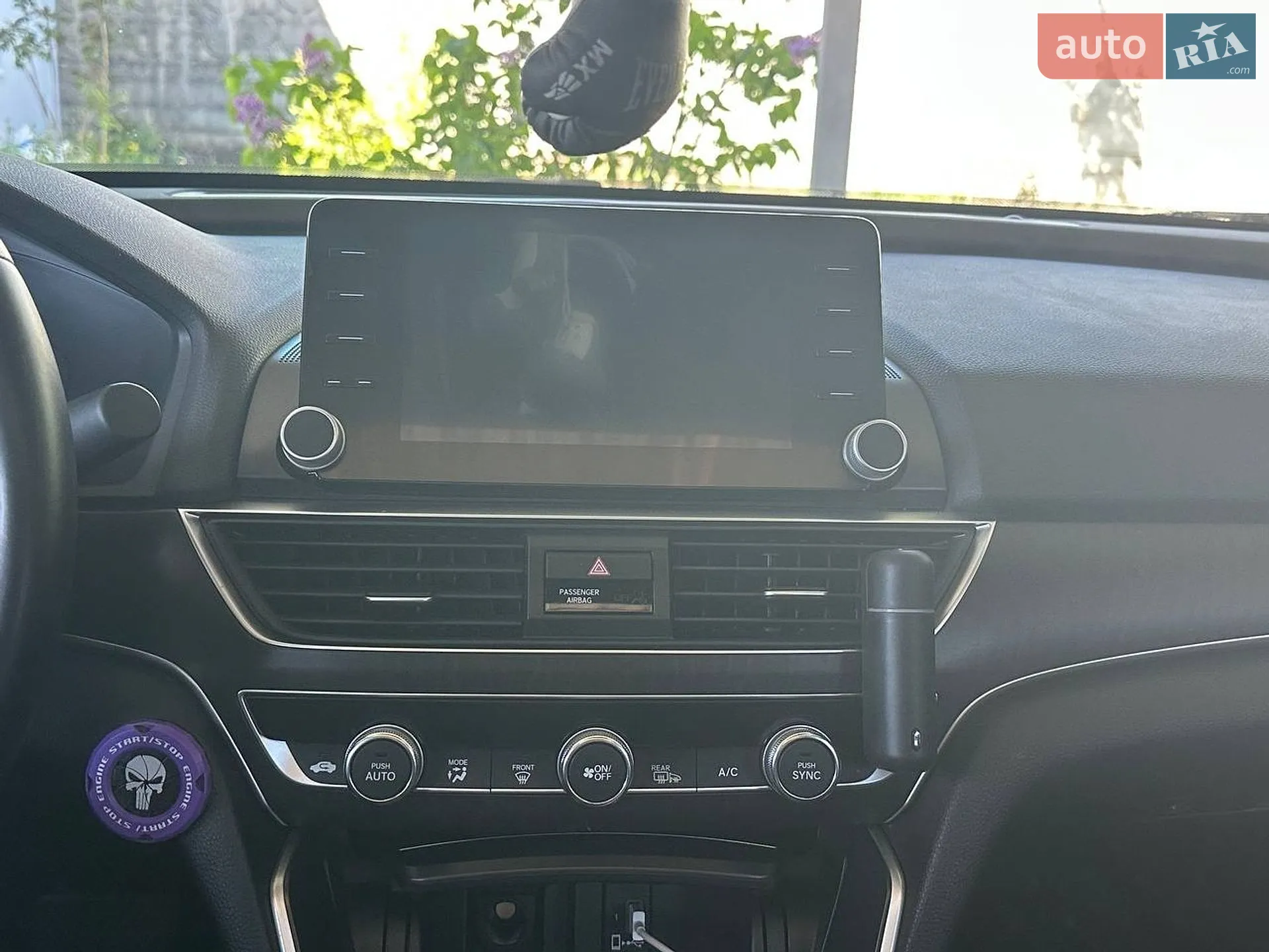 2018 Honda Accord - мініатюра 20