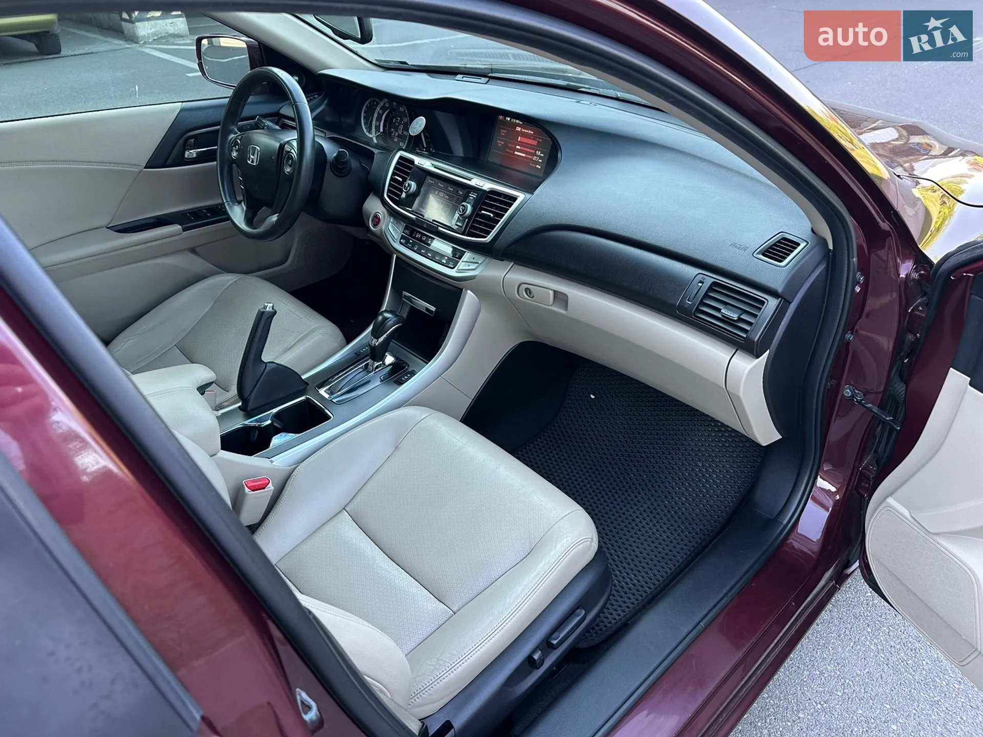 2015 Honda Accord - мініатюра 25
