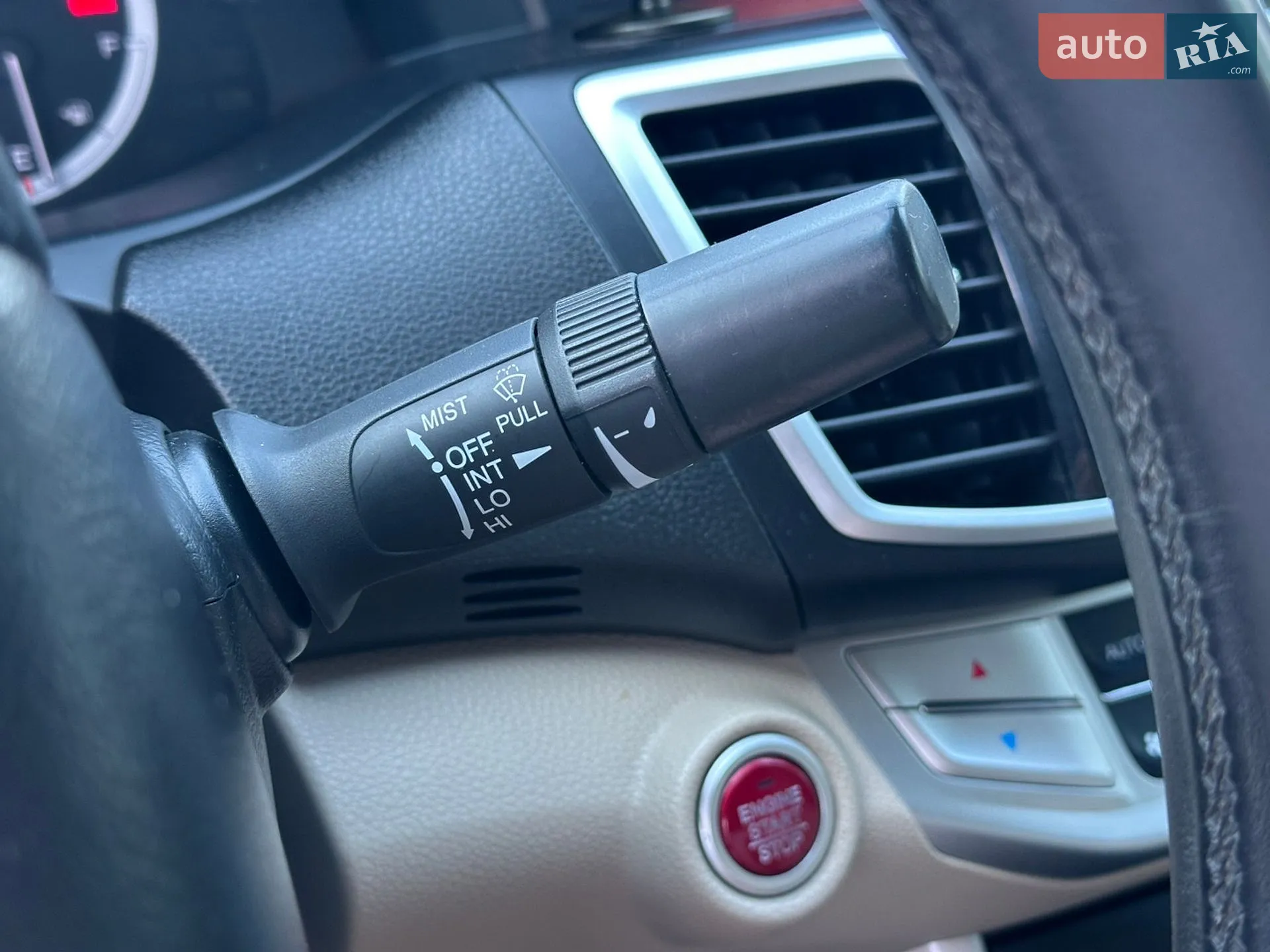 2015 Honda Accord - мініатюра 34