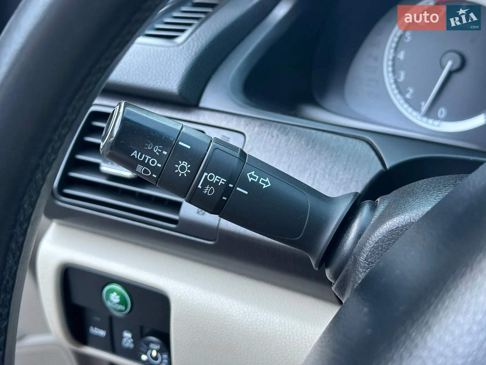 2015 Honda Accord - мініатюра 35