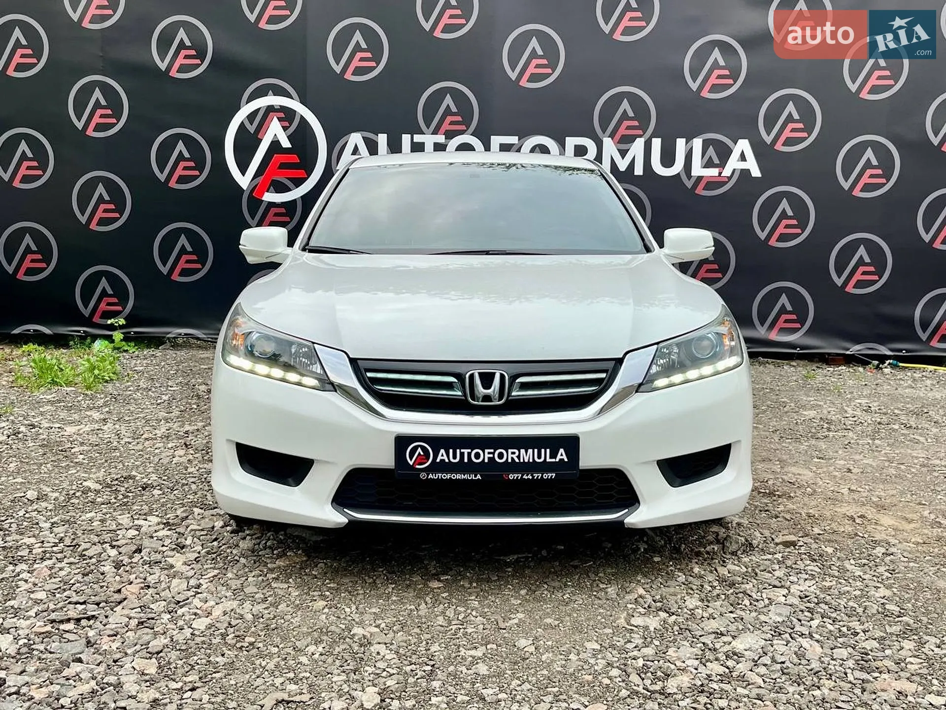 2015 Honda Accord - мініатюра 4