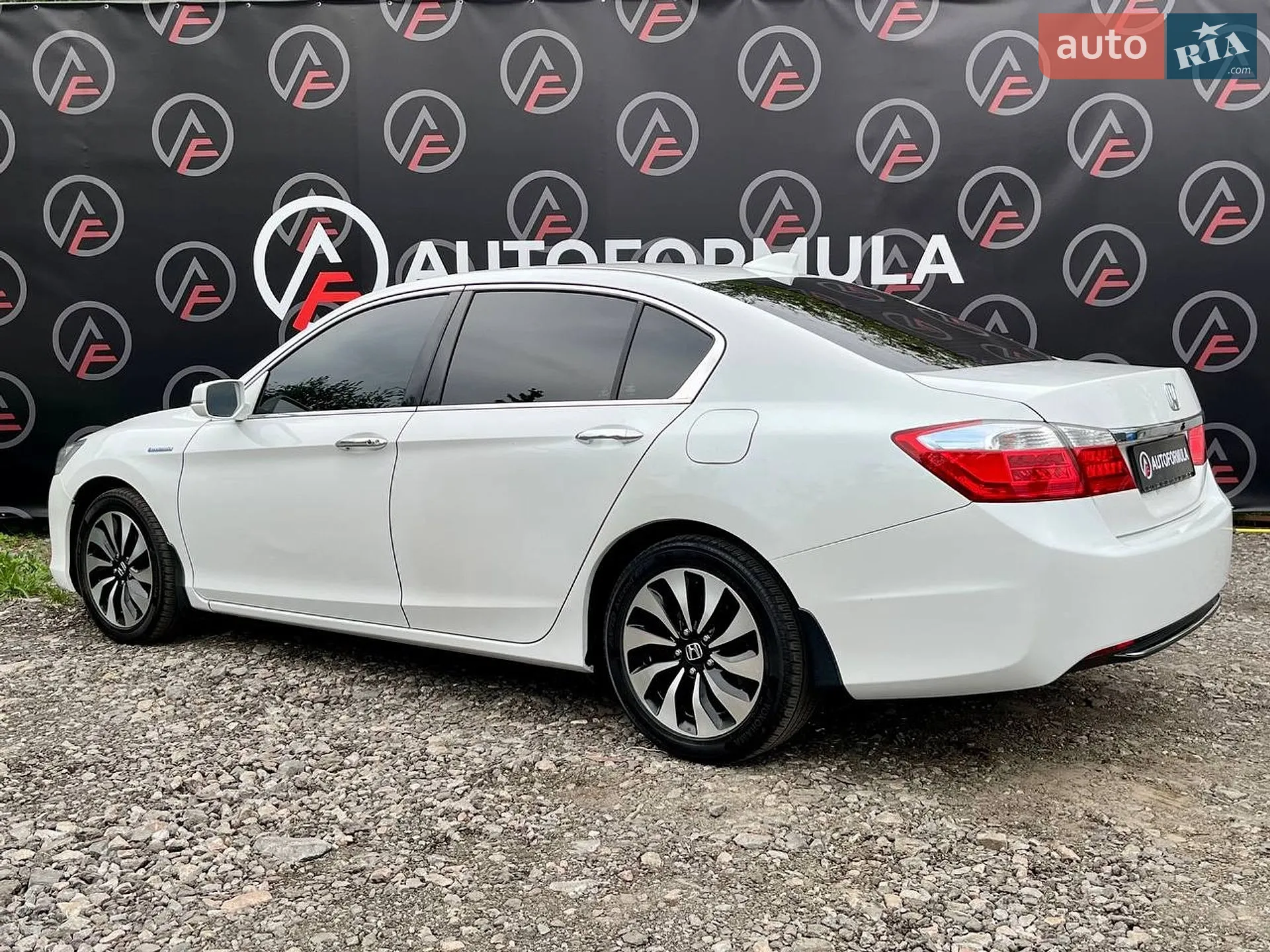 2015 Honda Accord - мініатюра 6