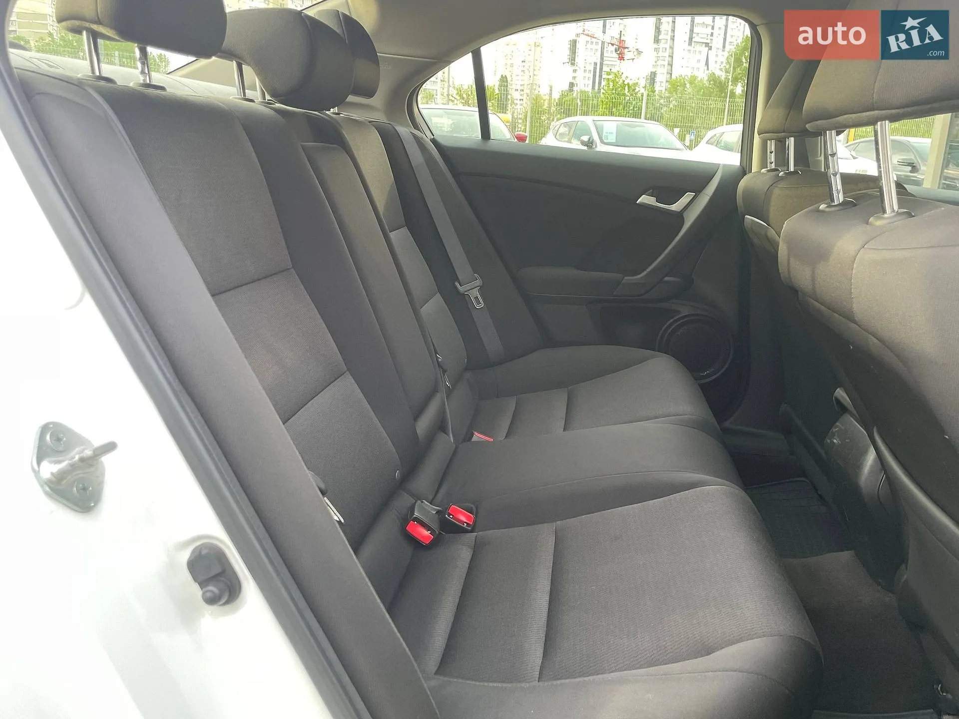 2012 Honda Accord - мініатюра 11