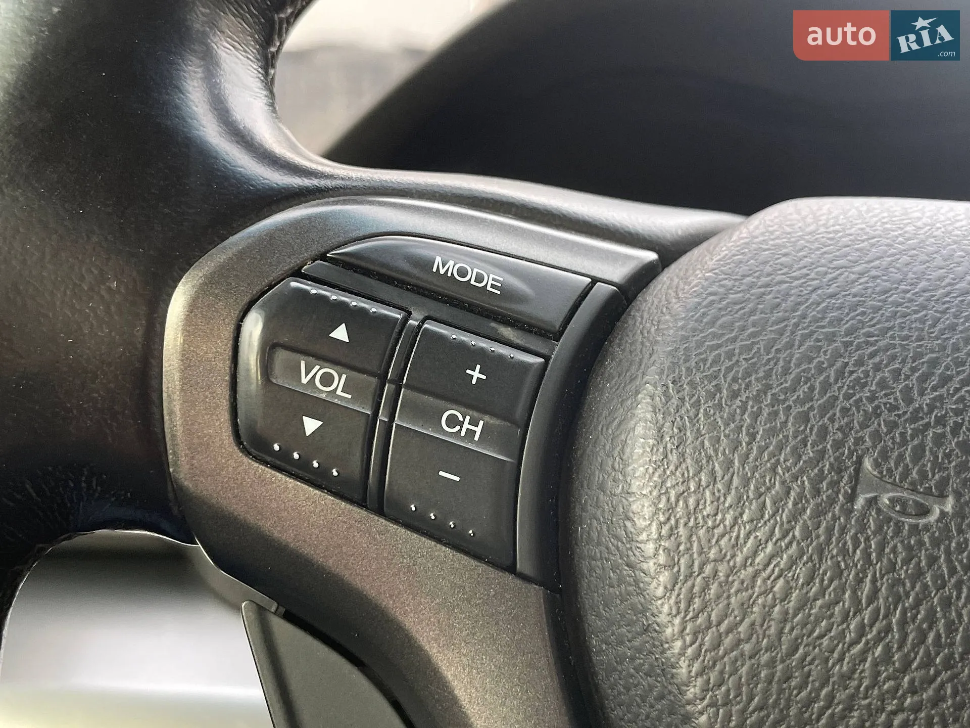 2012 Honda Accord - мініатюра 22