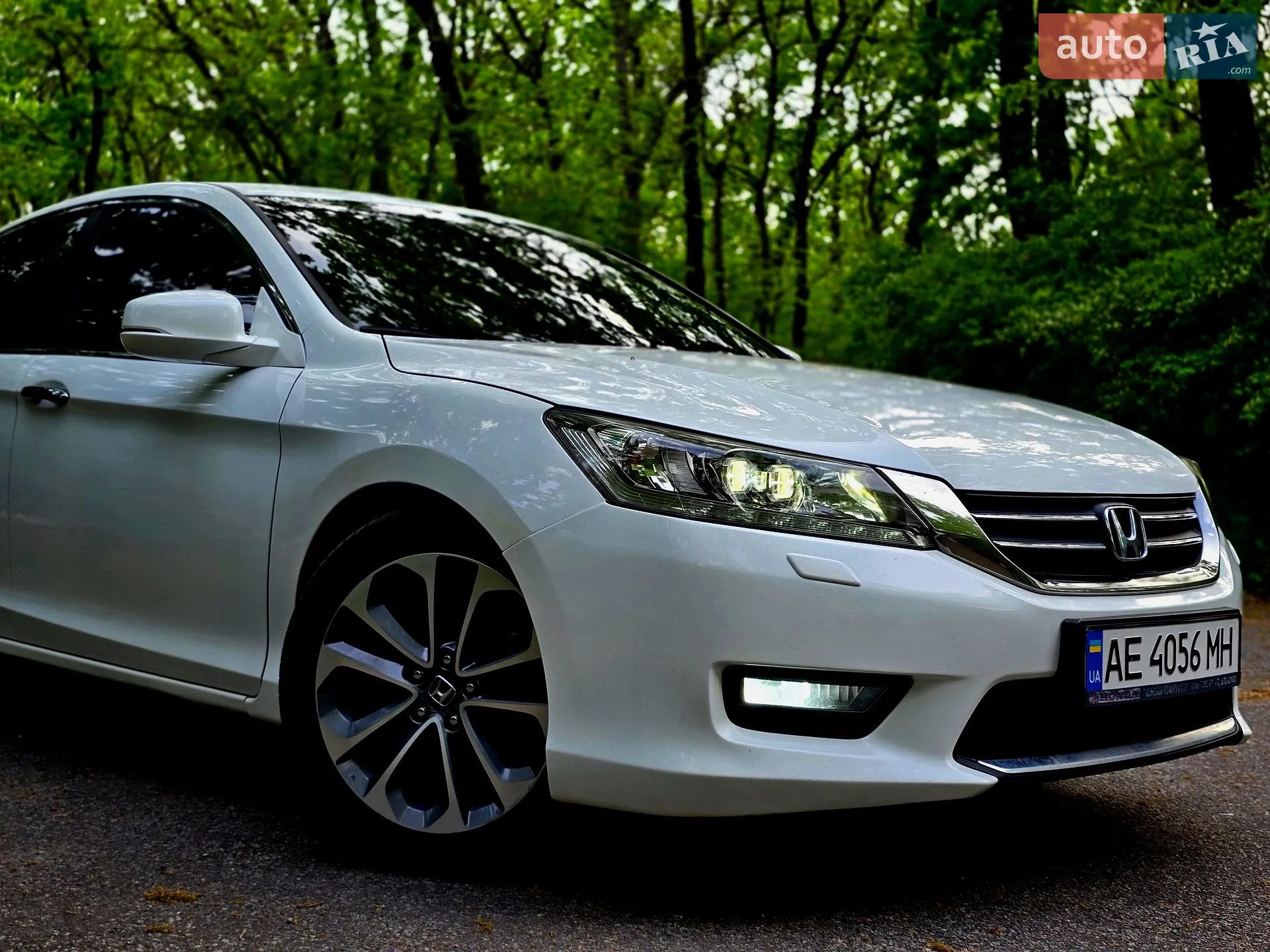 2013 Honda Accord - мініатюра 19