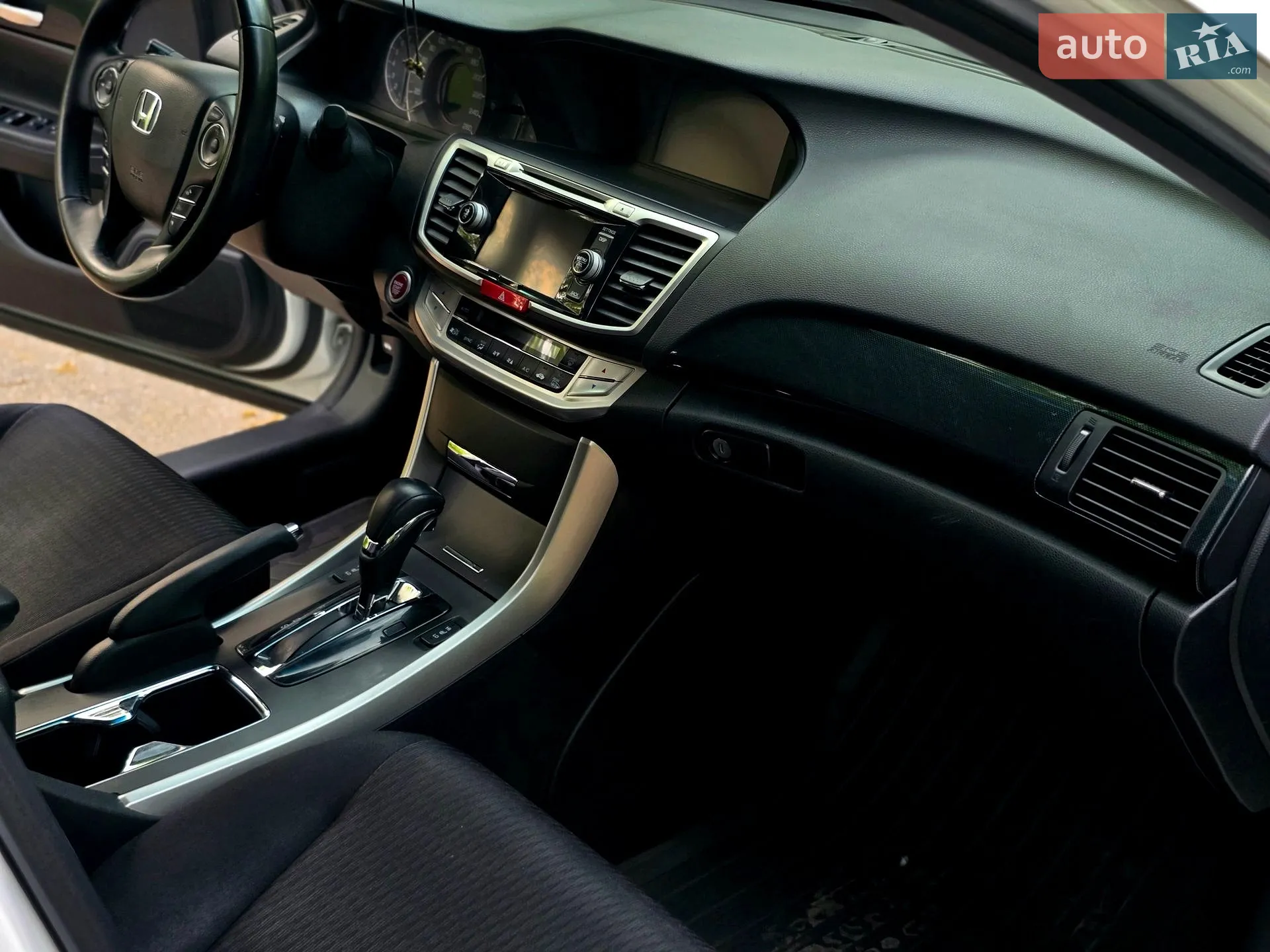 2013 Honda Accord - мініатюра 33
