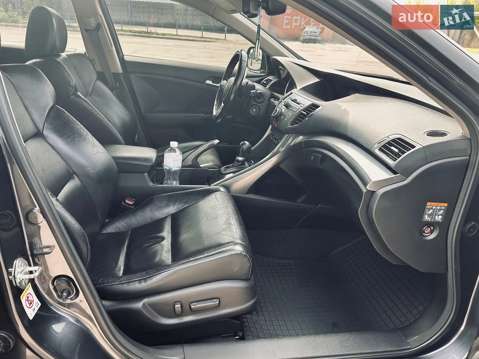 2011 Honda Accord - мініатюра 19