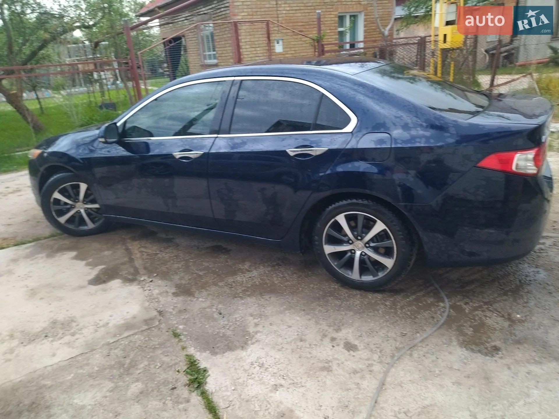 2010 Honda Accord - мініатюра 4