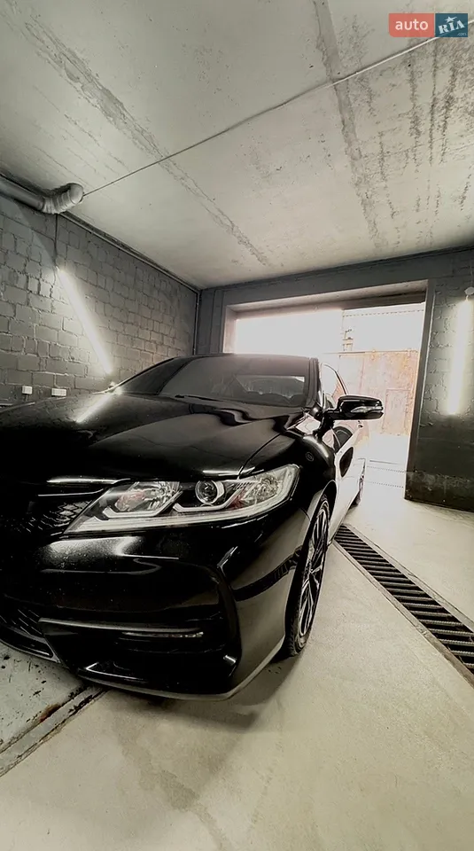 2015 Honda Accord - мініатюра 23