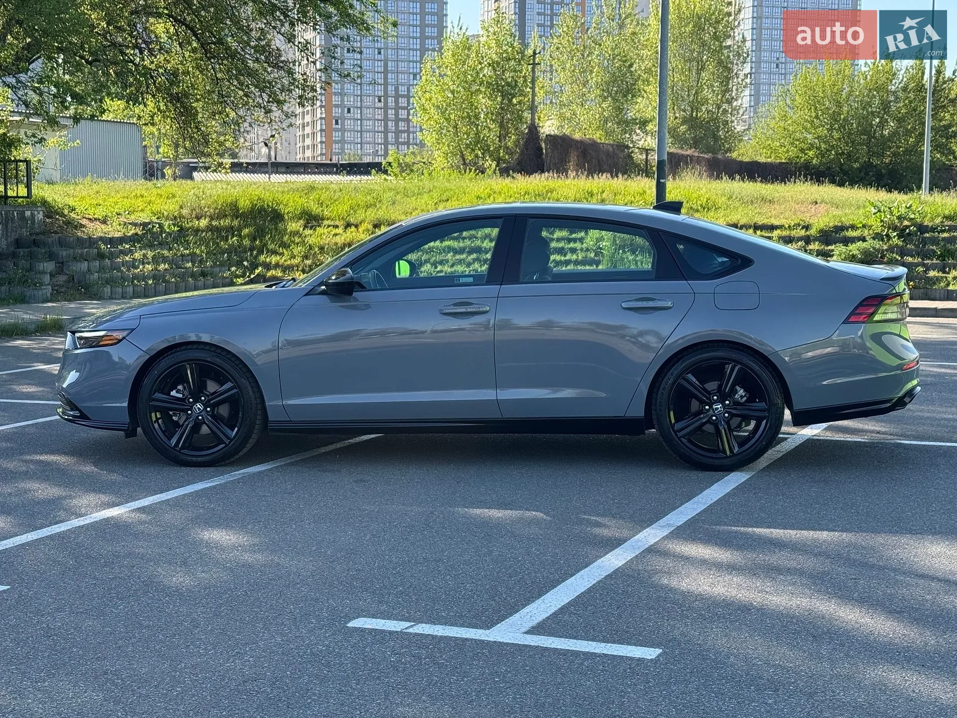 2023 Honda Accord - мініатюра 8