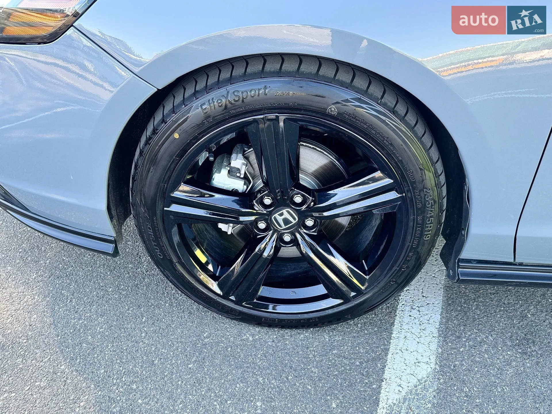 2023 Honda Accord - мініатюра 13