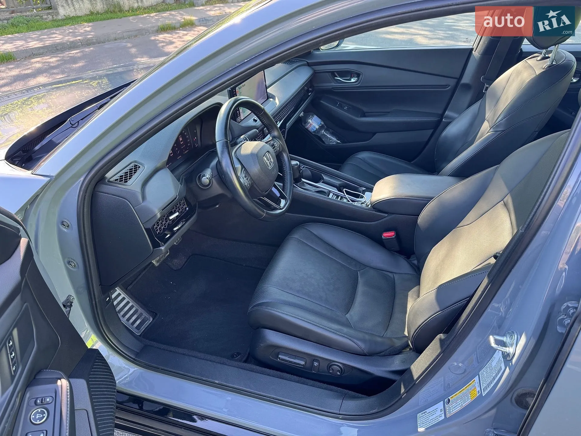 2023 Honda Accord - мініатюра 15
