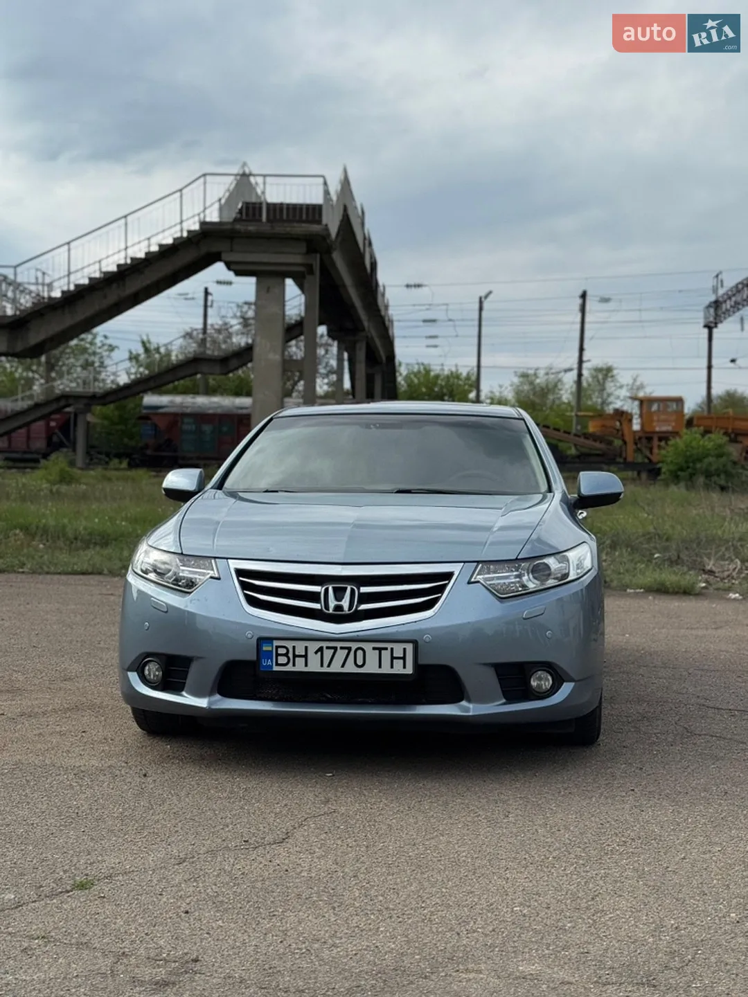 2011 Honda Accord - мініатюра 2