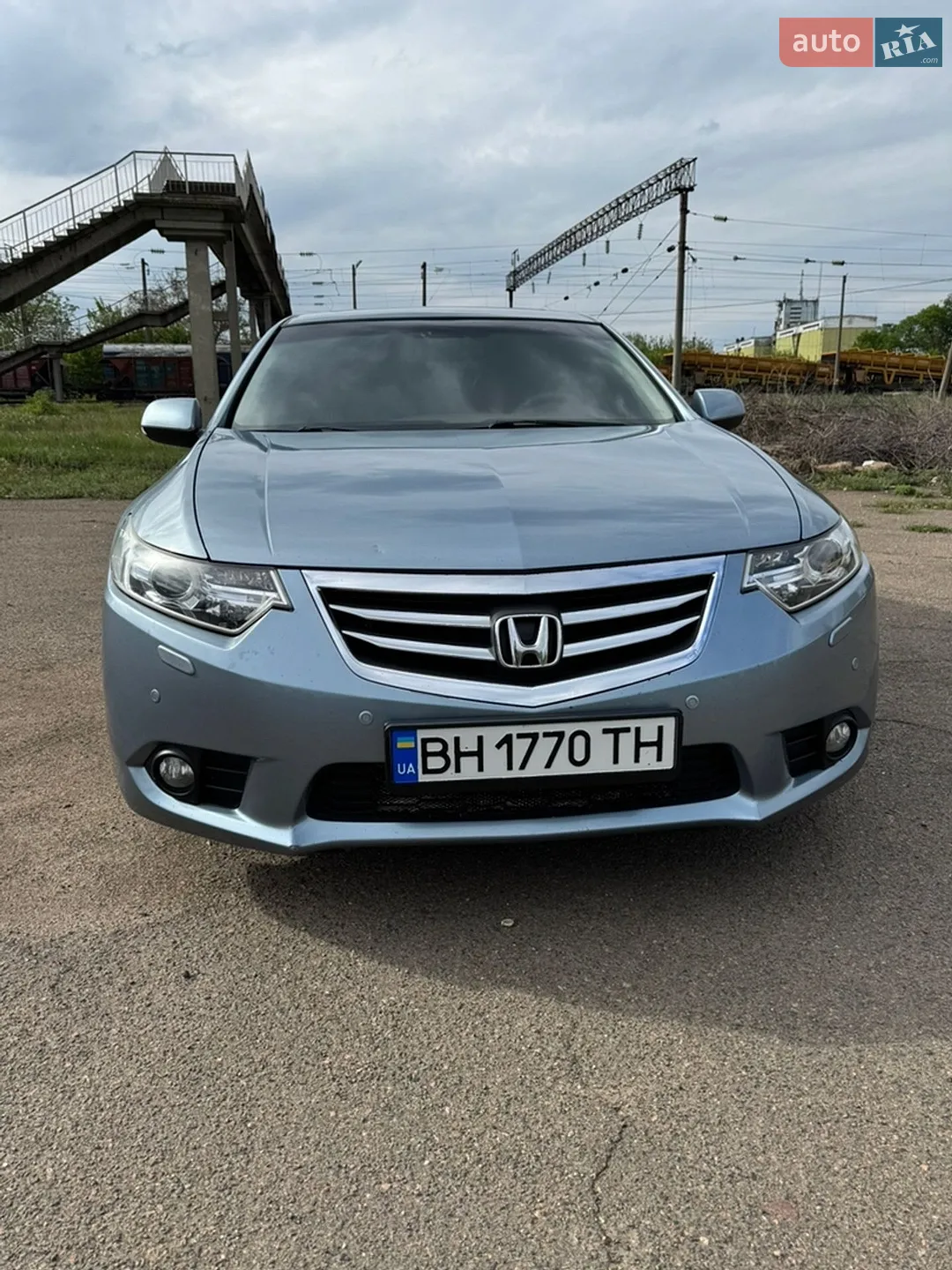 2011 Honda Accord - мініатюра 12