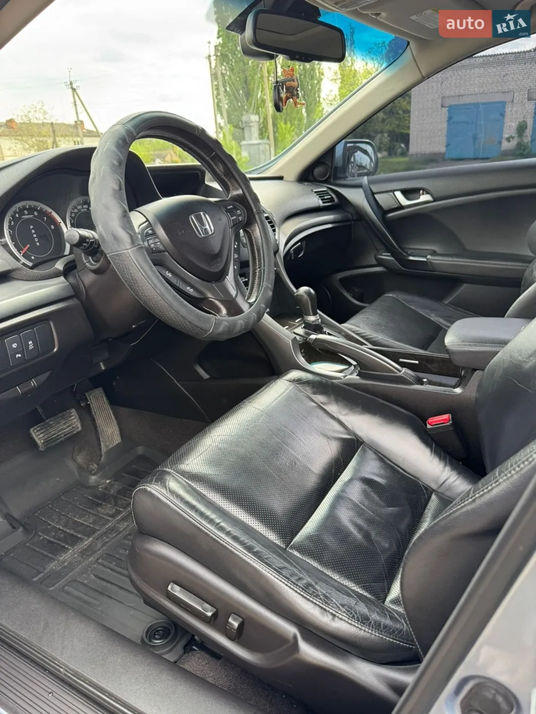 2011 Honda Accord - мініатюра 19