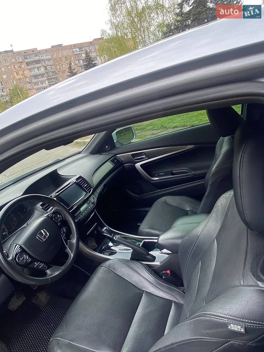 2016 Honda Accord - мініатюра 7