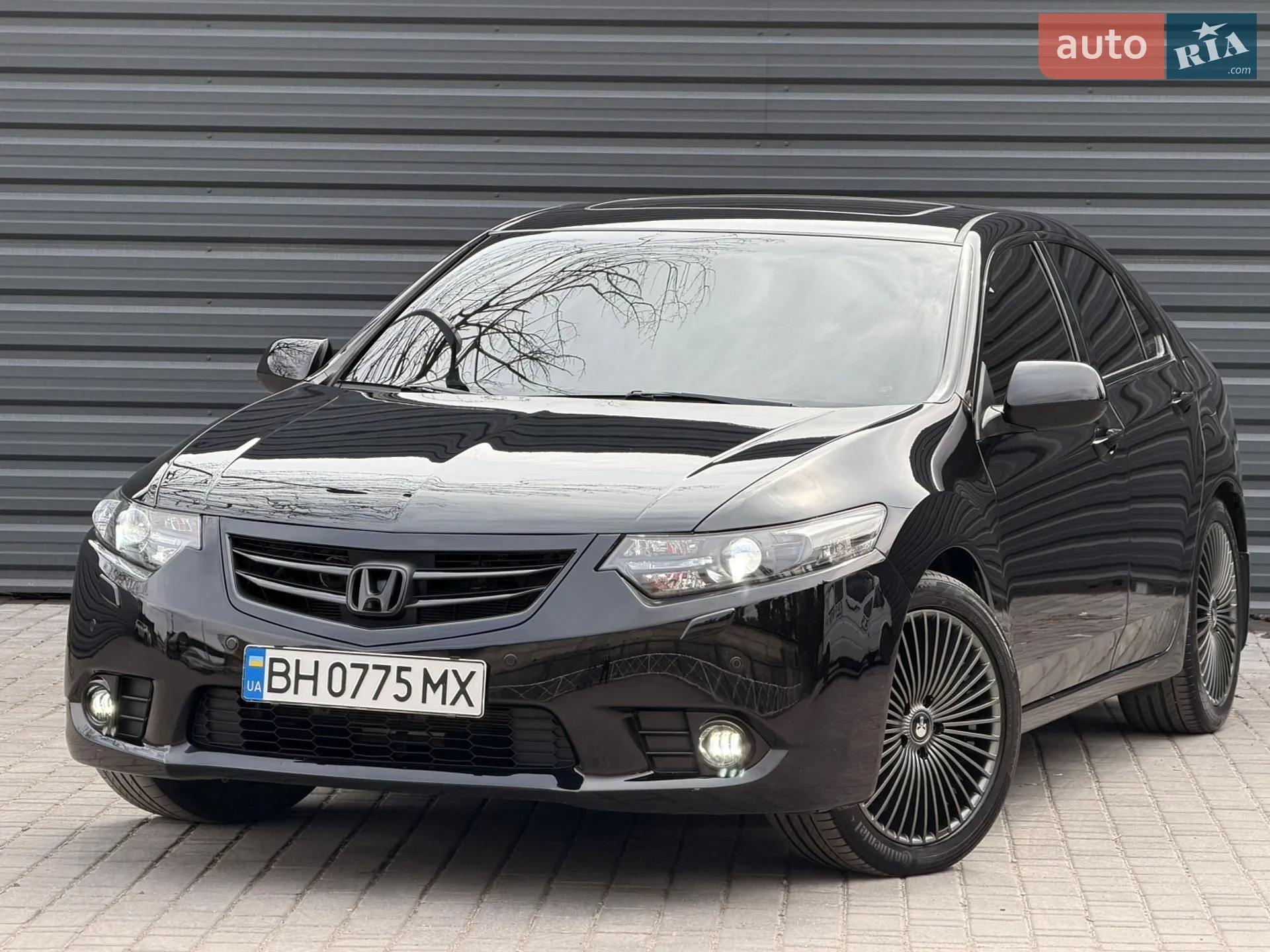 2011 Honda Accord - мініатюра 4