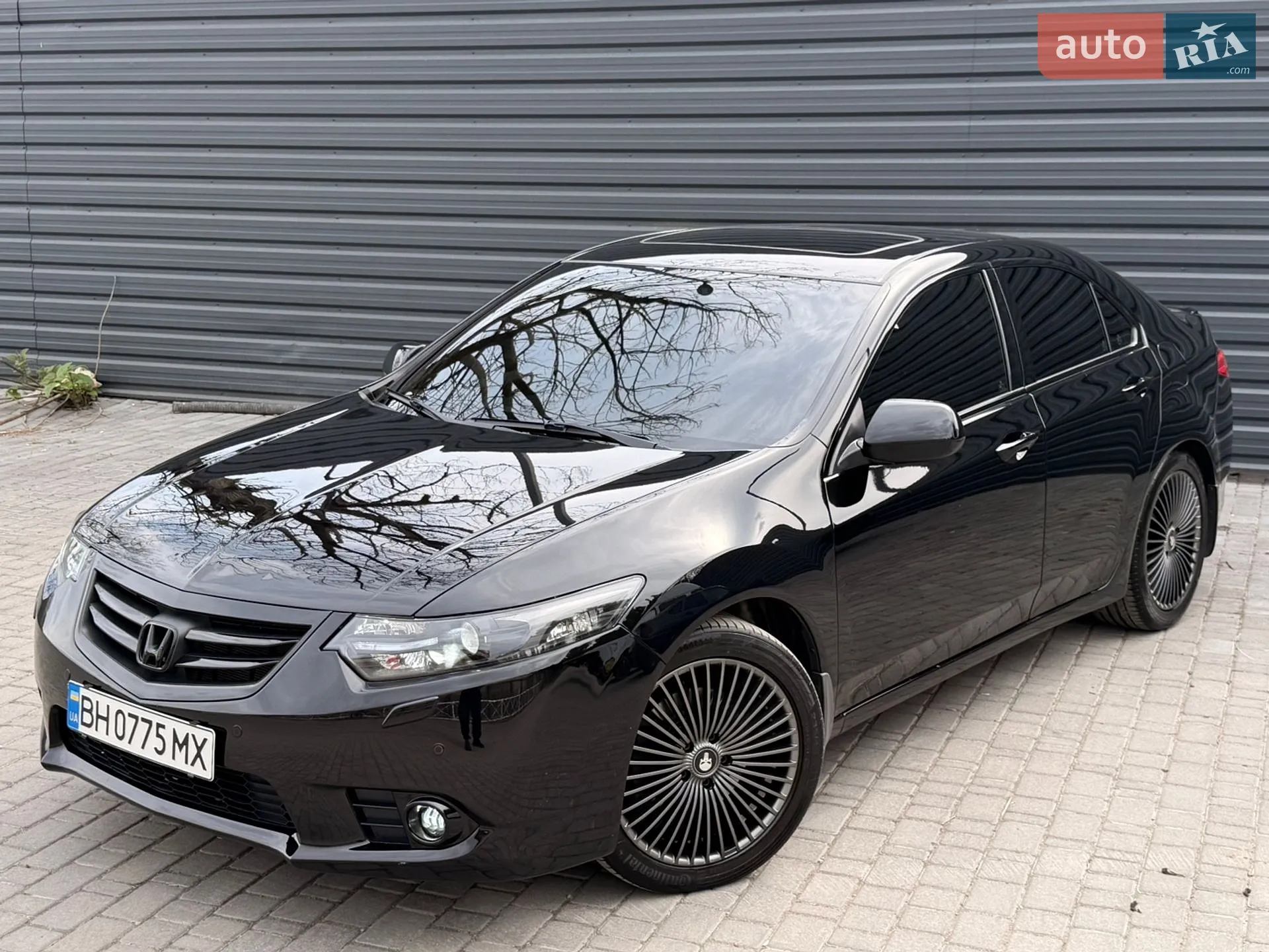 2011 Honda Accord - мініатюра 10