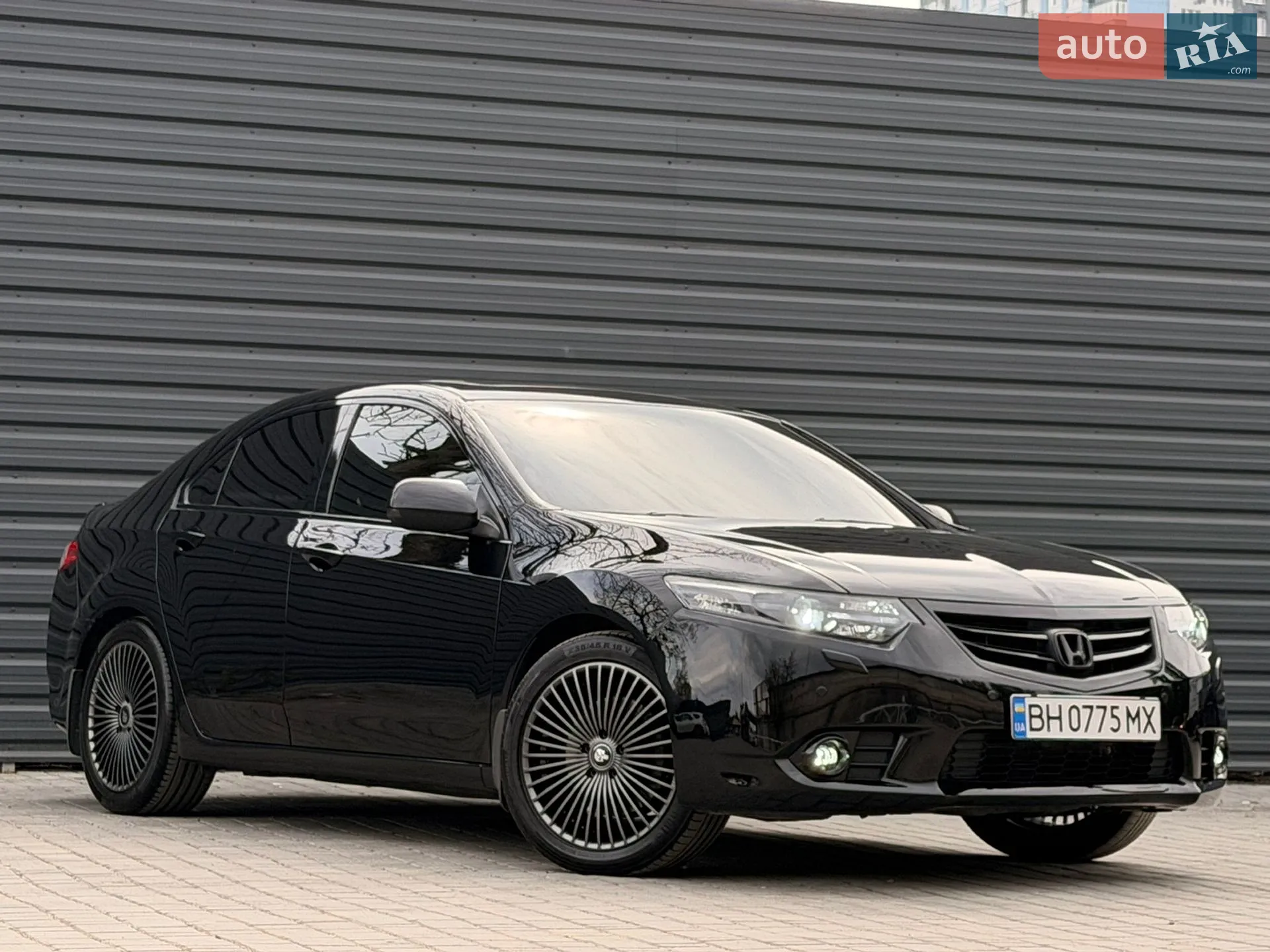 2011 Honda Accord - мініатюра 14