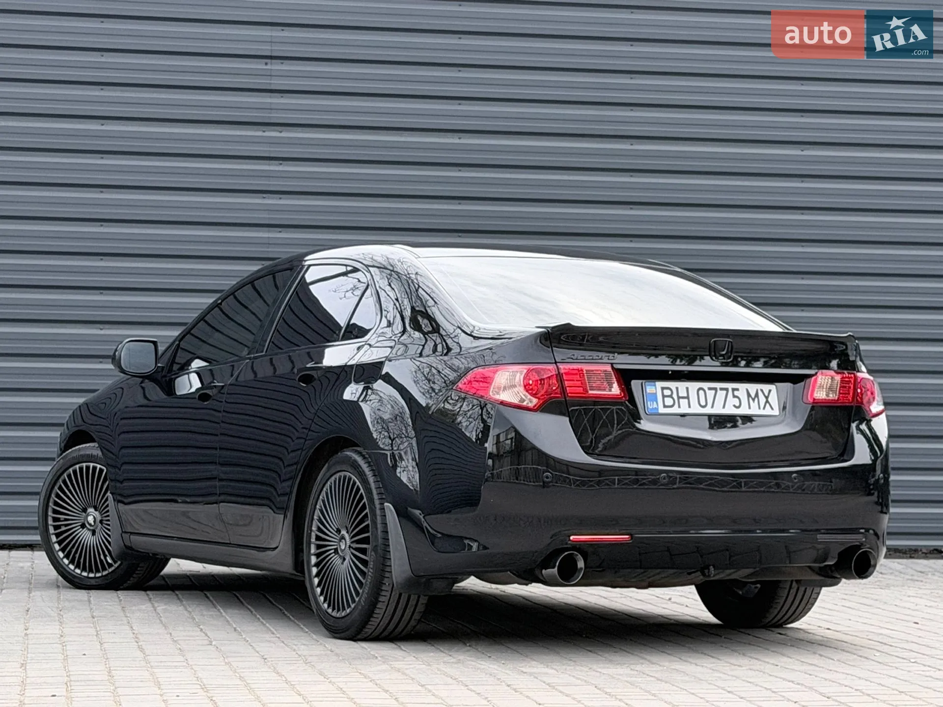 2011 Honda Accord - мініатюра 25