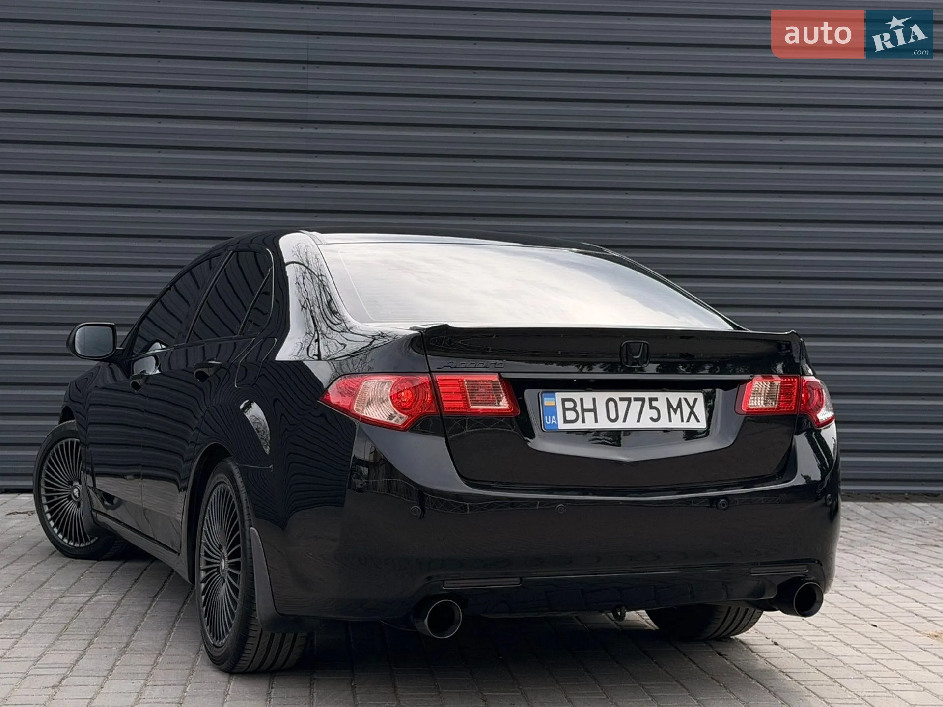 2011 Honda Accord - мініатюра 31