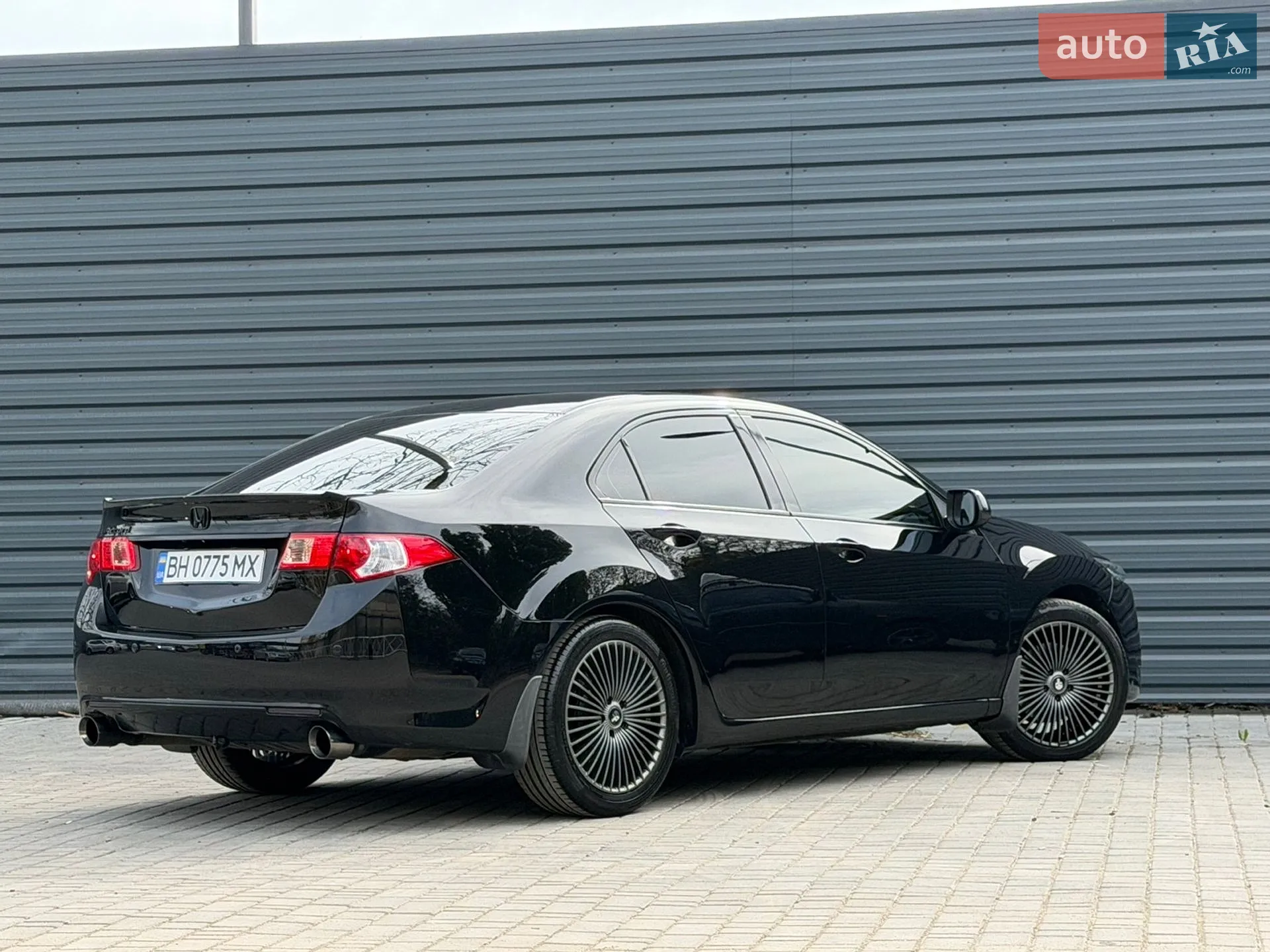 2011 Honda Accord - мініатюра 35