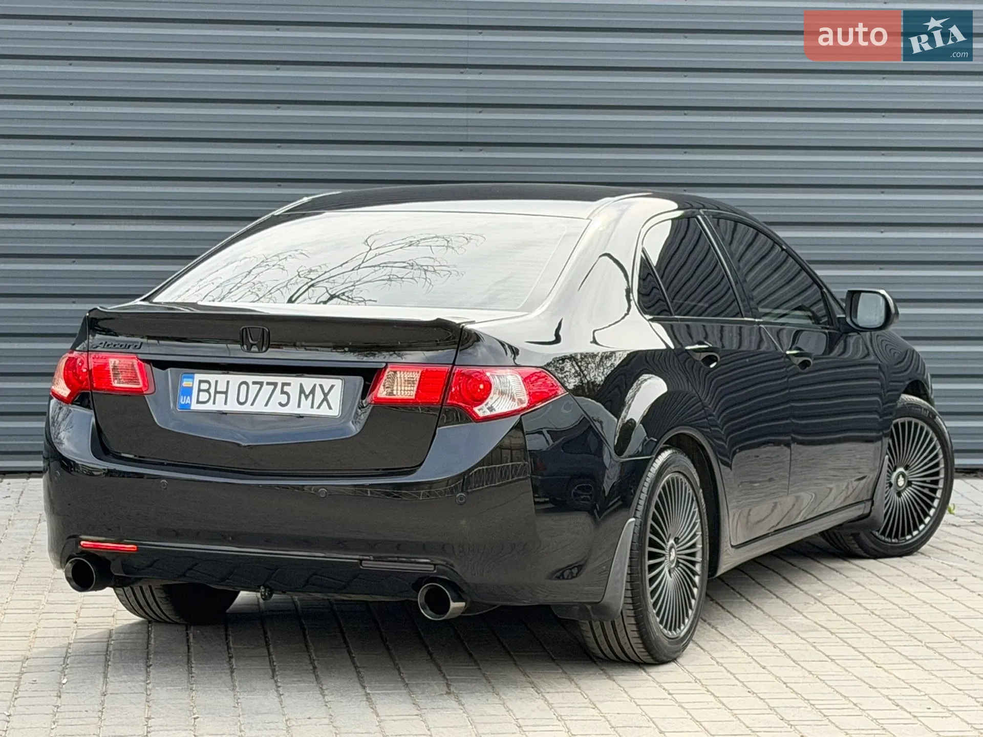 2011 Honda Accord - мініатюра 39
