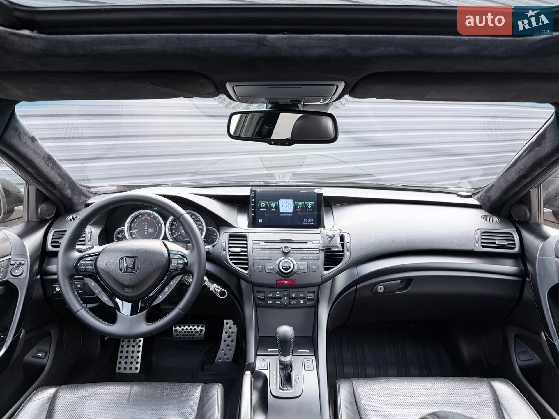 2011 Honda Accord - мініатюра 48