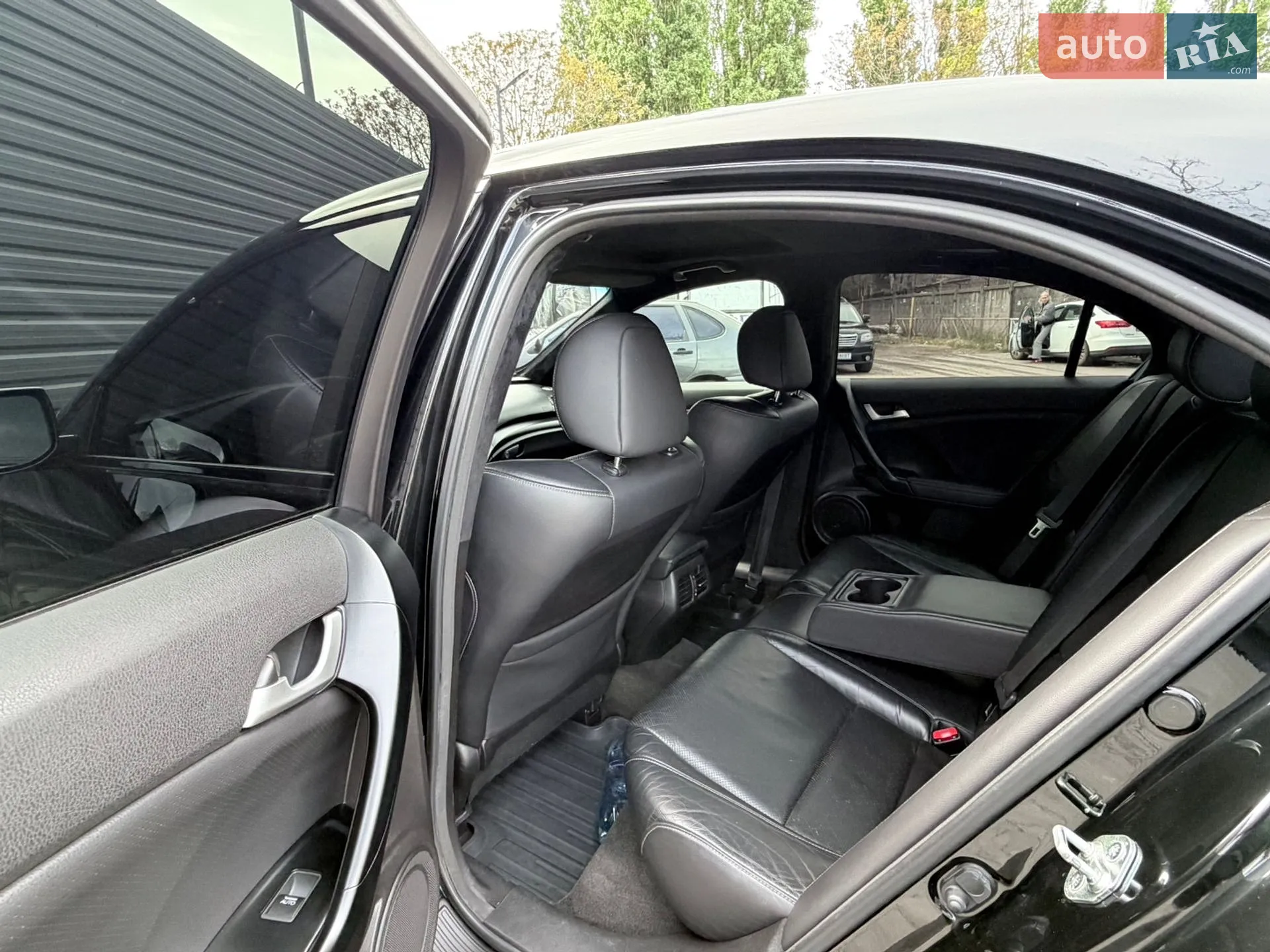 2011 Honda Accord - мініатюра 53
