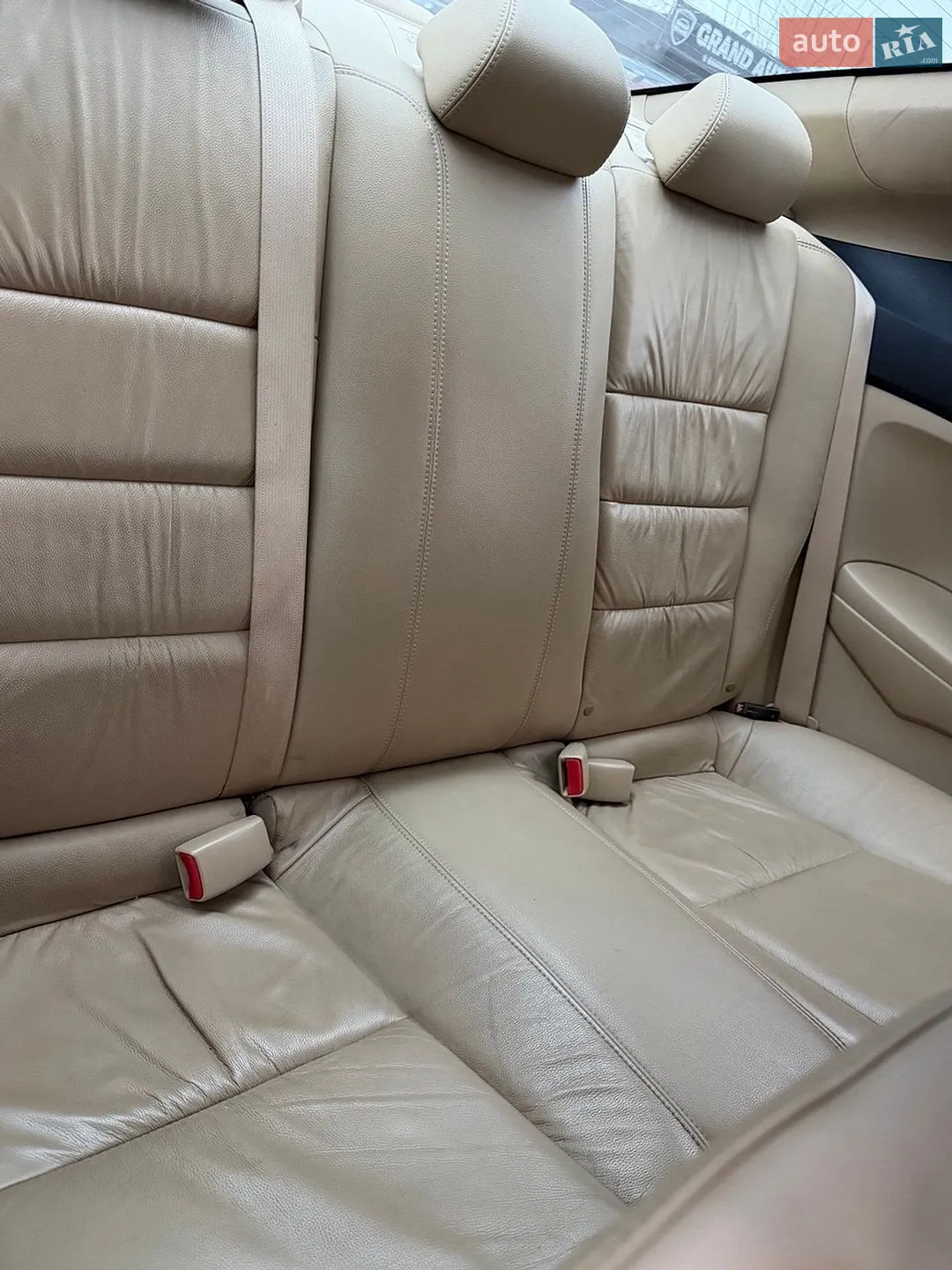 2011 Honda Accord - мініатюра 14