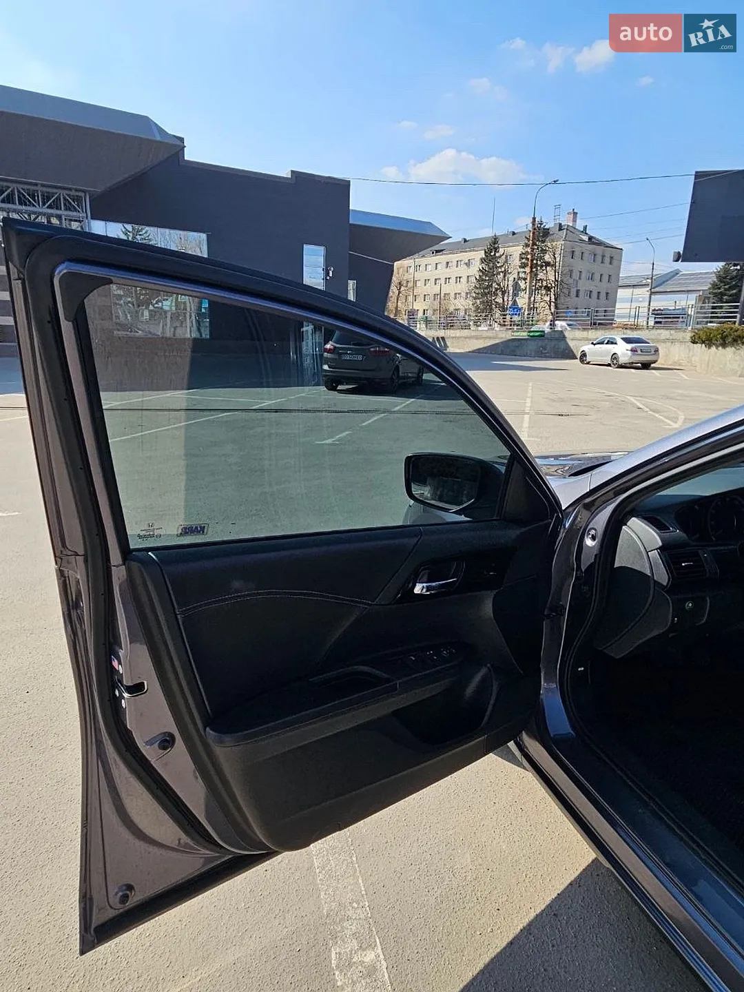 2016 Honda Accord - мініатюра 8