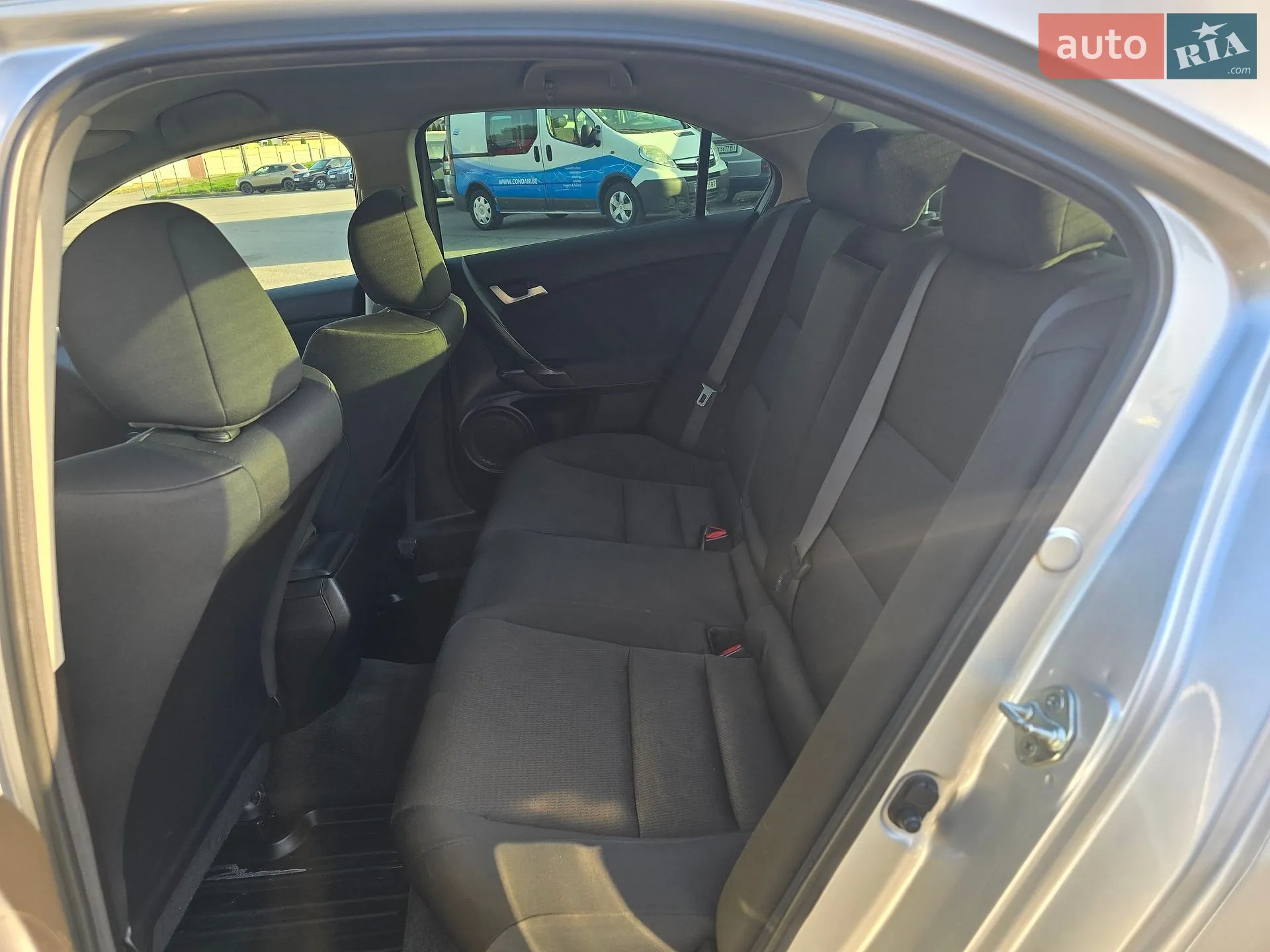 2011 Honda Accord - мініатюра 31
