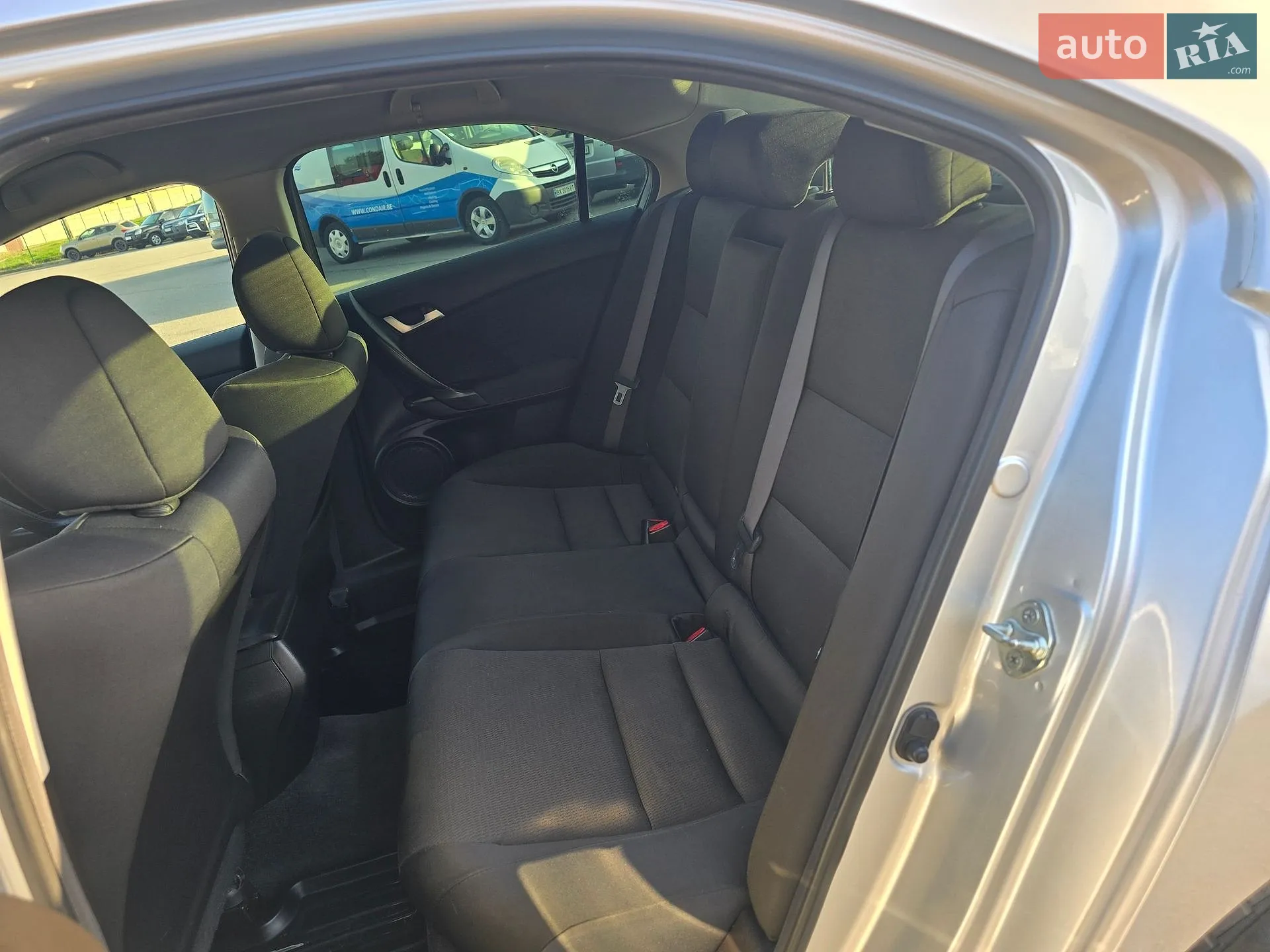 2011 Honda Accord - мініатюра 32