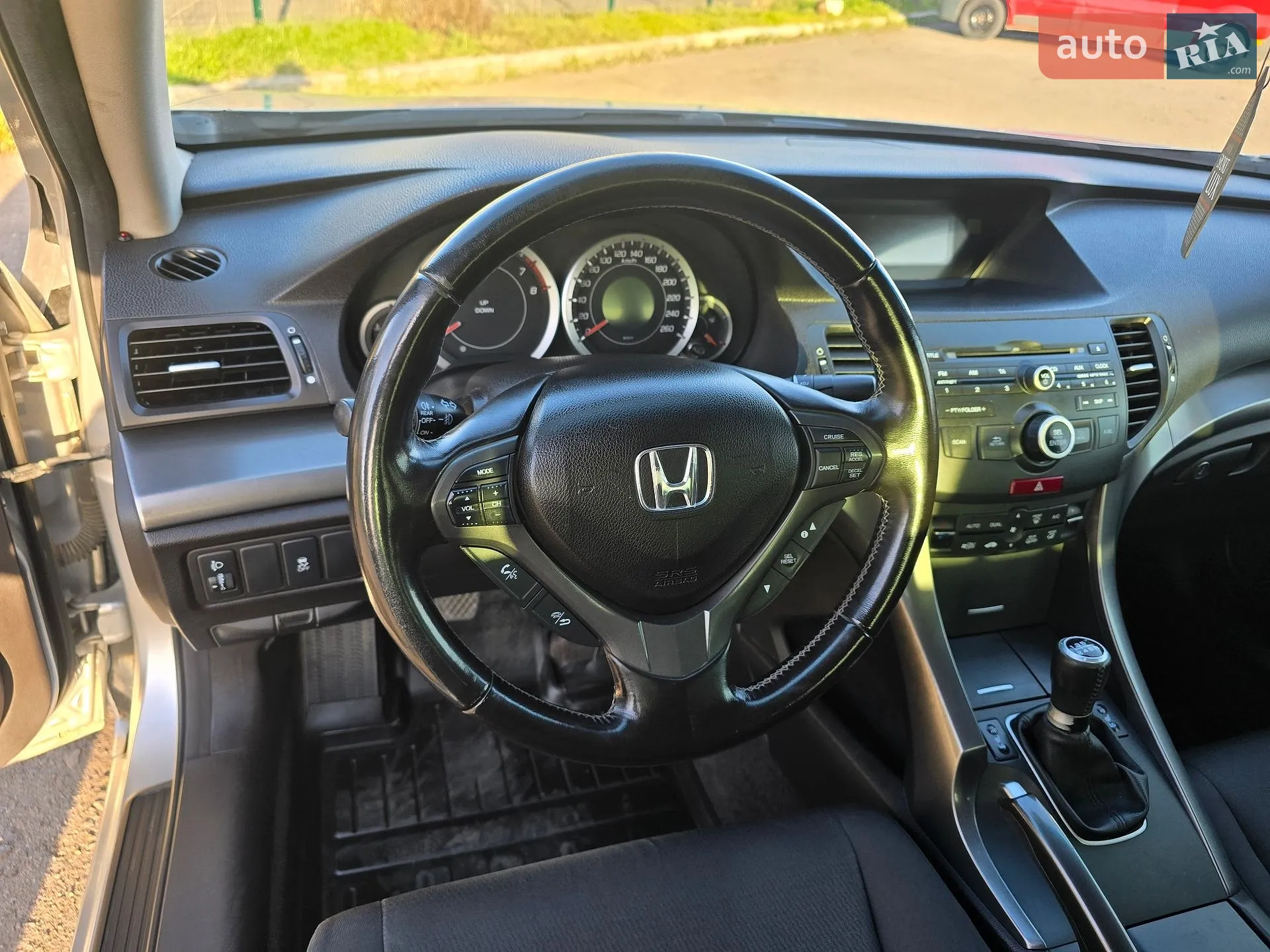 2011 Honda Accord - мініатюра 39