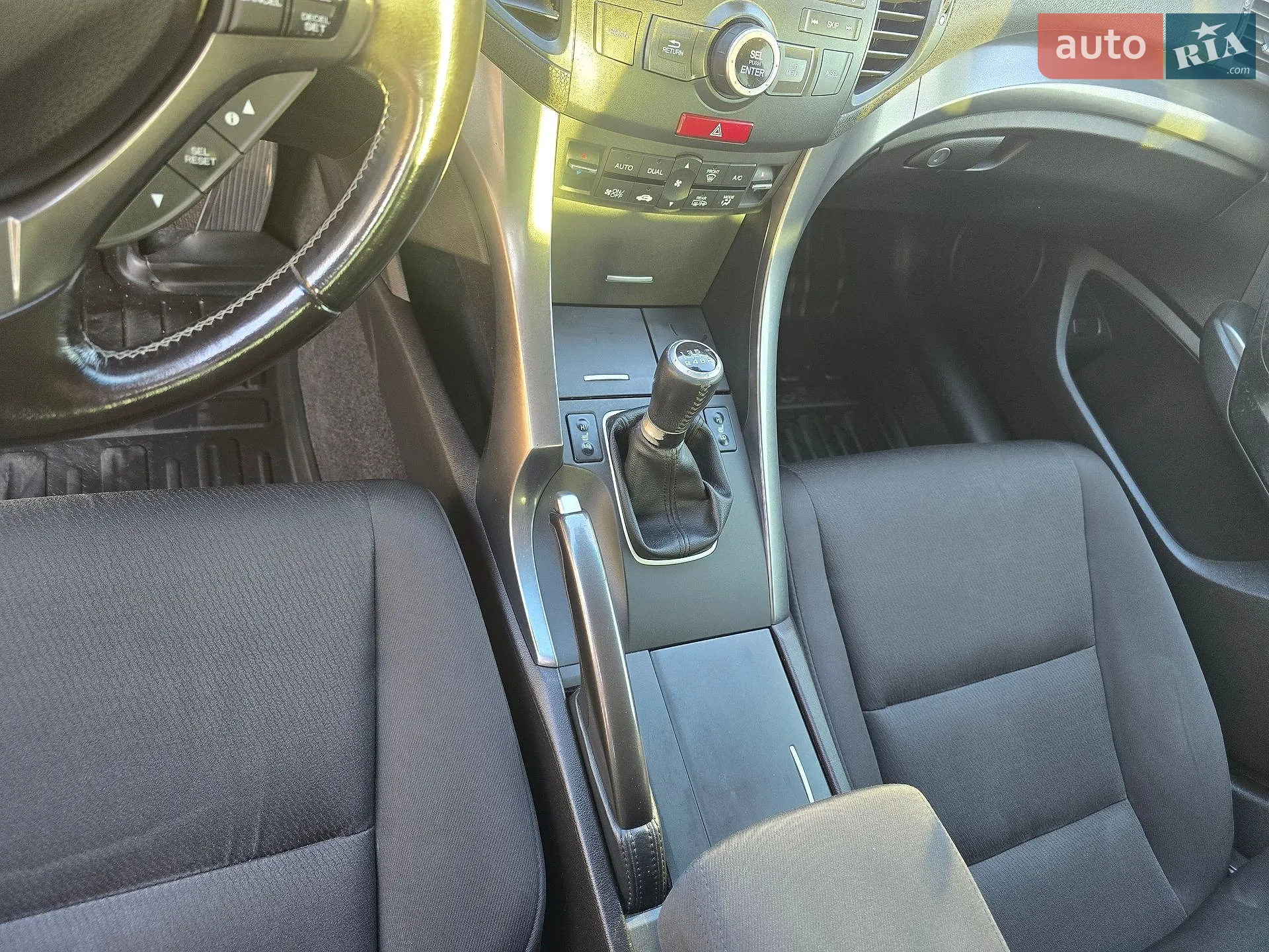 2011 Honda Accord - мініатюра 43