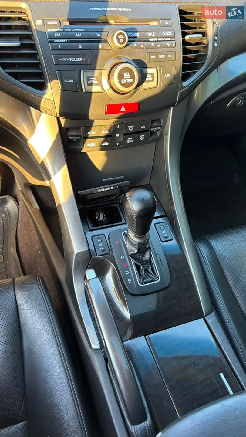 2012 Honda Accord - мініатюра 13