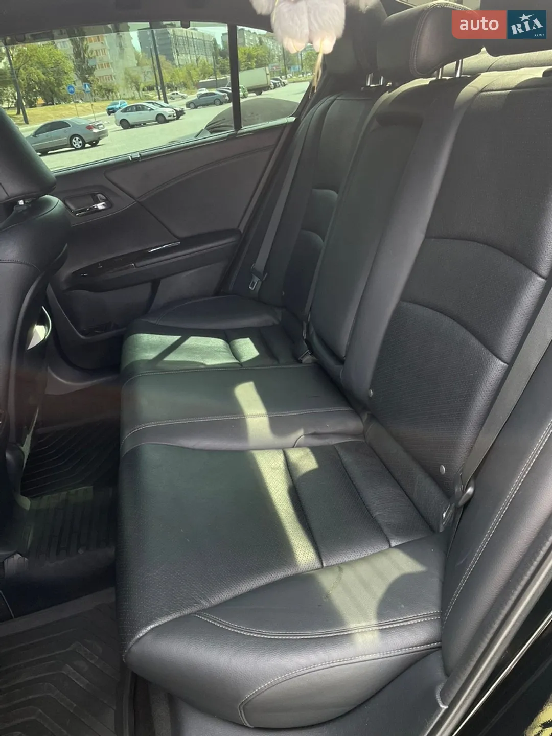 2013 Honda Accord - мініатюра 13