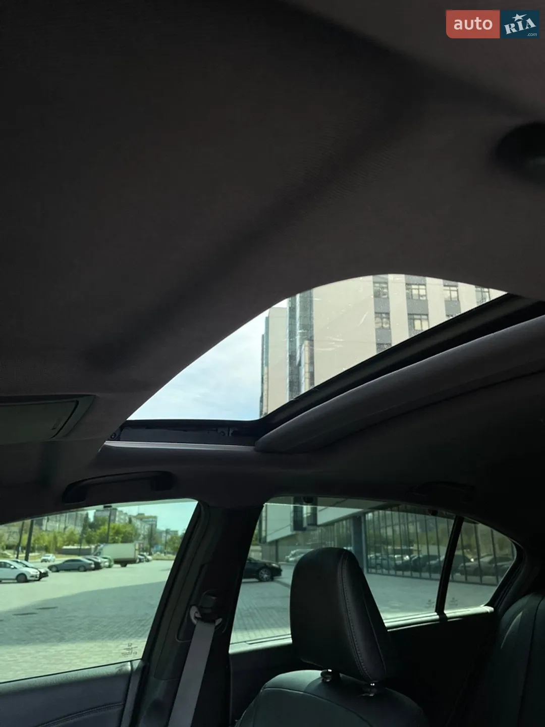 2013 Honda Accord - мініатюра 18