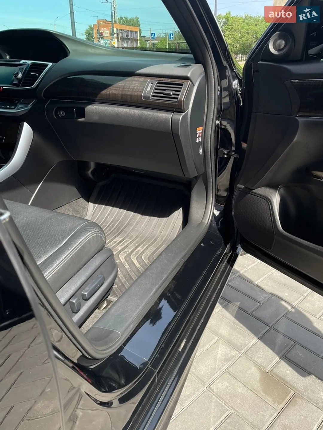 2013 Honda Accord - мініатюра 23