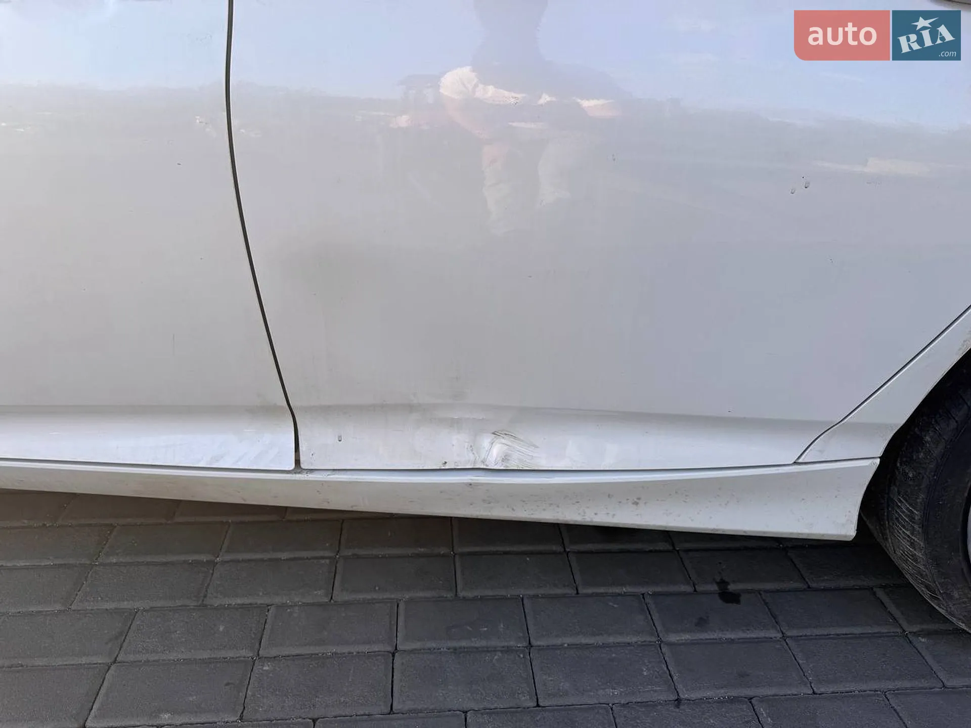 2021 Honda Accord - мініатюра 9